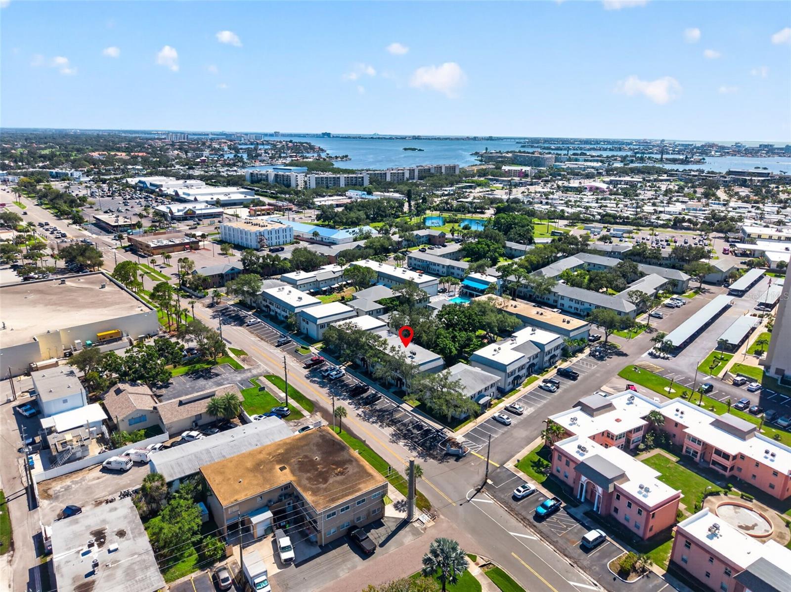 6982 SUNSET DRIVE S, #6982, South Pasadena, FL 33707