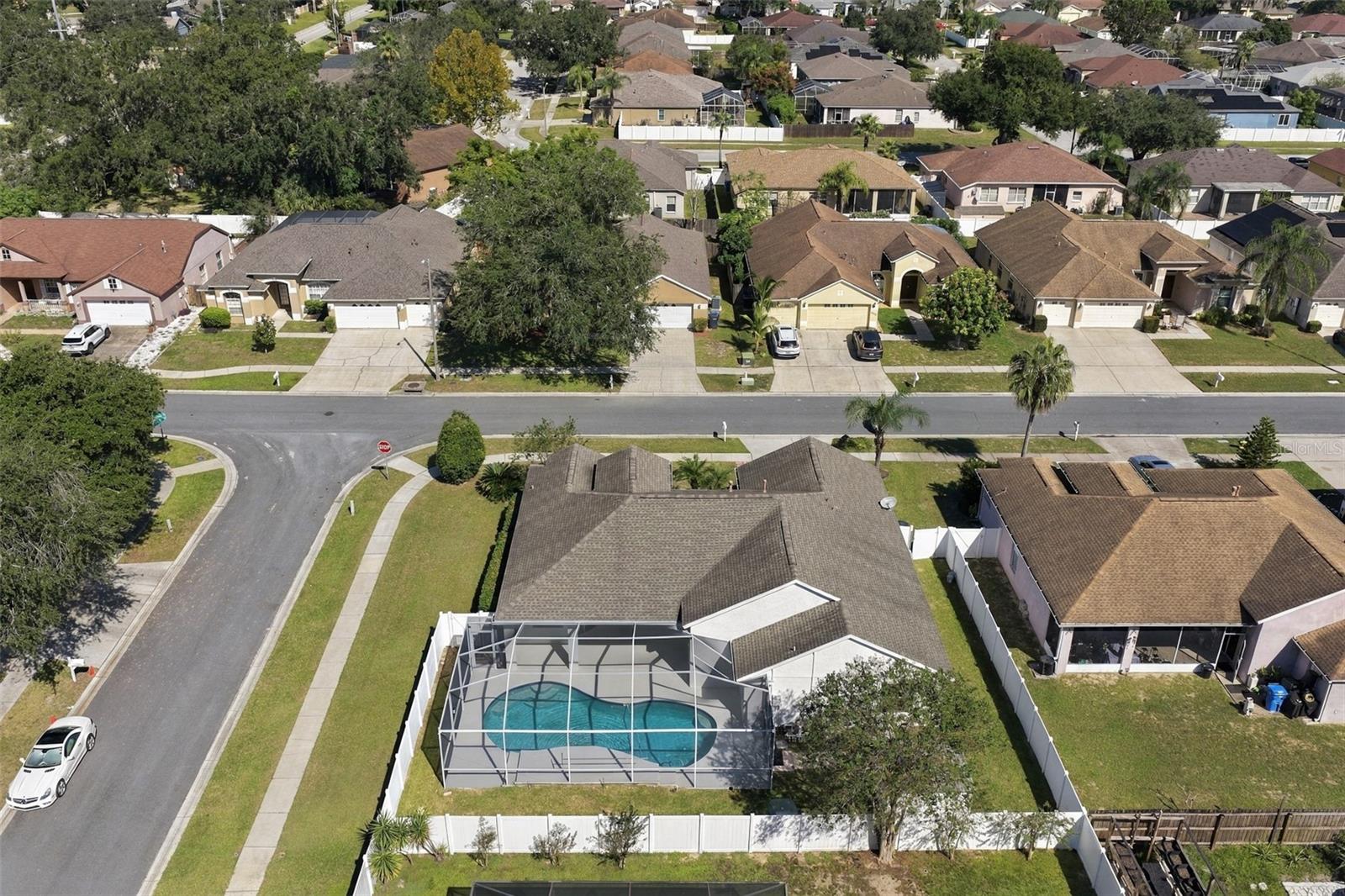 4307 BROOKE DRIVE, Valrico, FL 33594