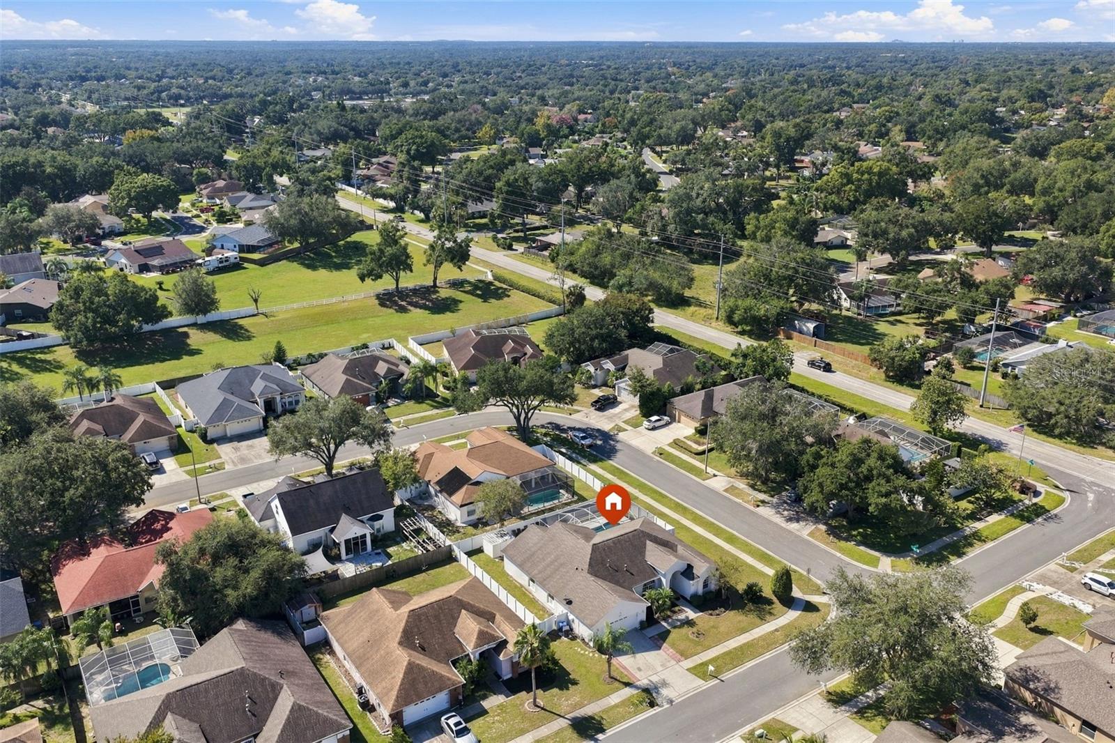 4307 BROOKE DRIVE, Valrico, FL 33594