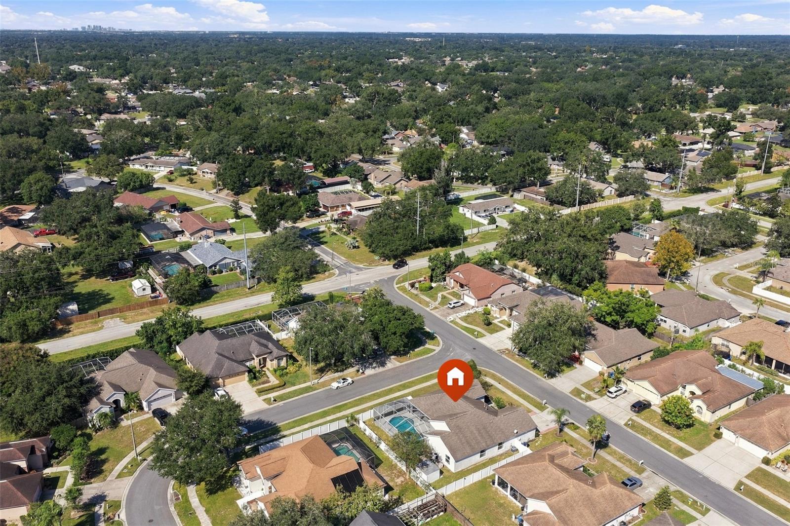 4307 BROOKE DRIVE, Valrico, FL 33594