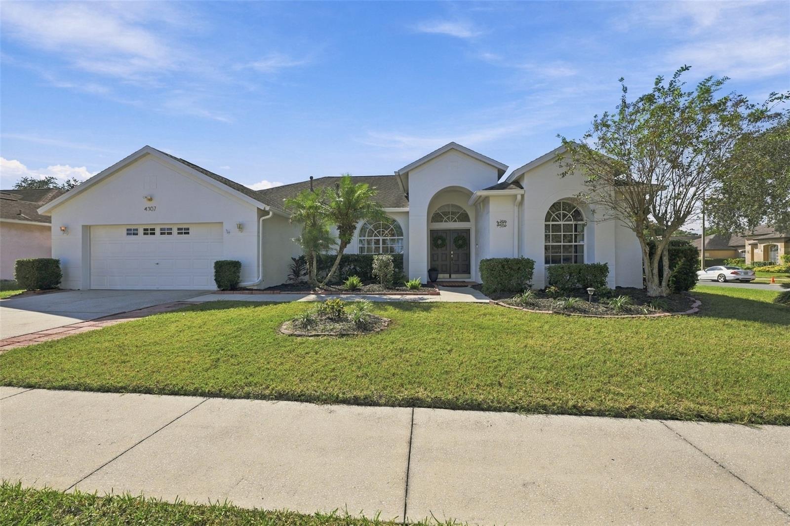 4307 BROOKE DRIVE, Valrico, FL 33594