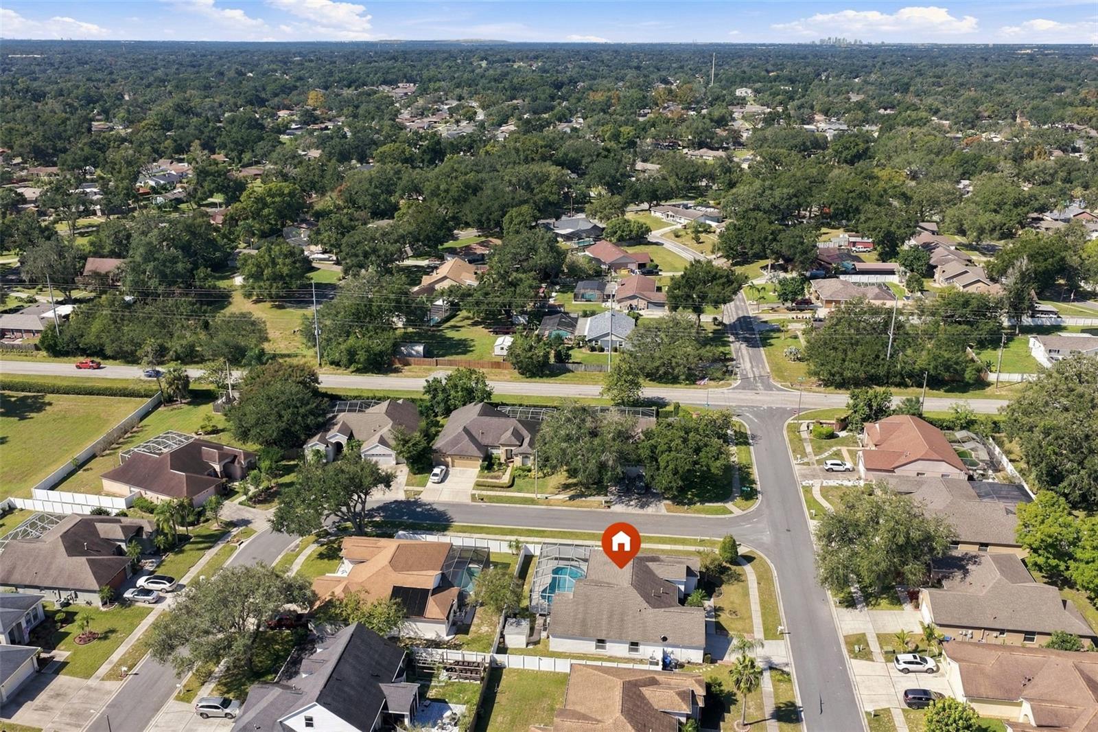 4307 BROOKE DRIVE, Valrico, FL 33594