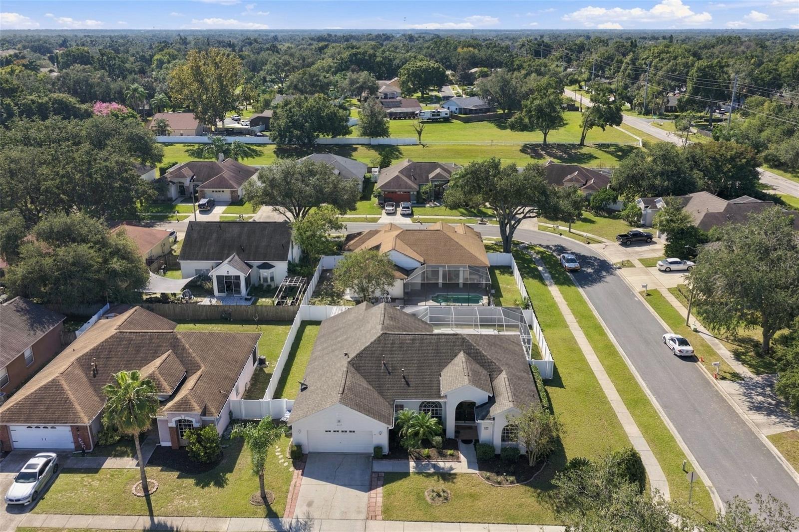 4307 BROOKE DRIVE, Valrico, FL 33594