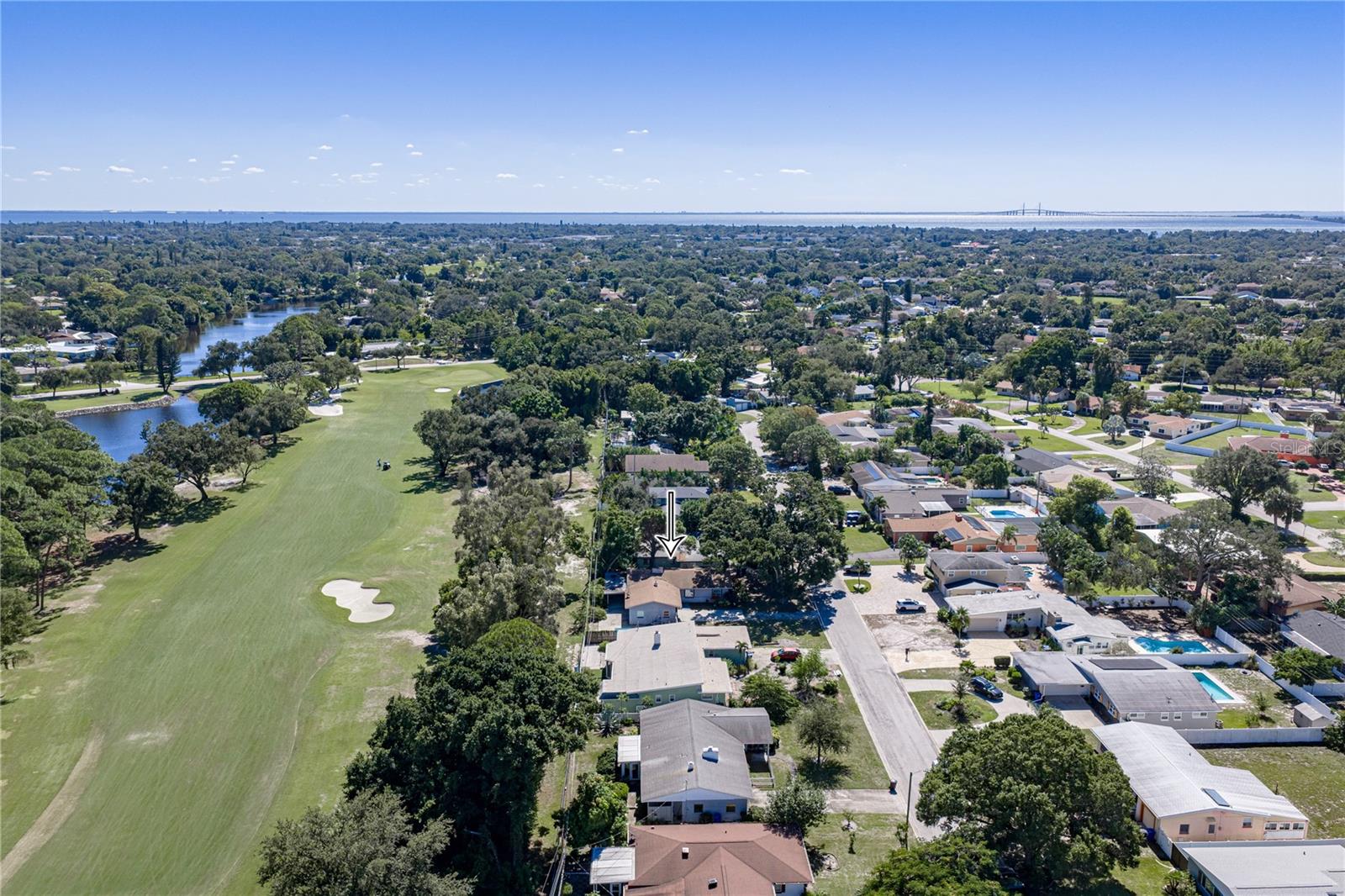 4260 NARVAREZ WAY S, St Petersburg, FL 33712