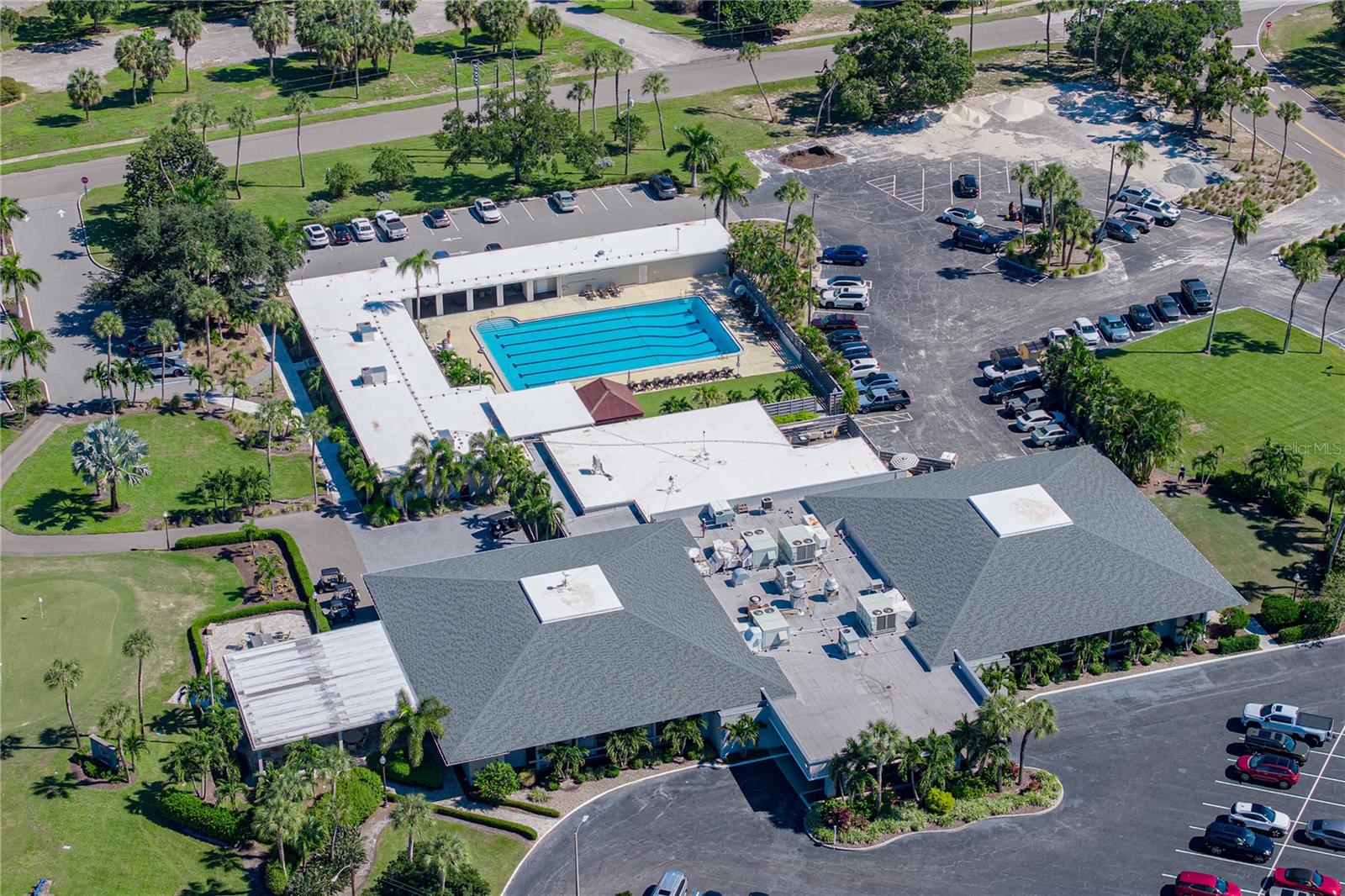 4260 NARVAREZ WAY S, St Petersburg, FL 33712