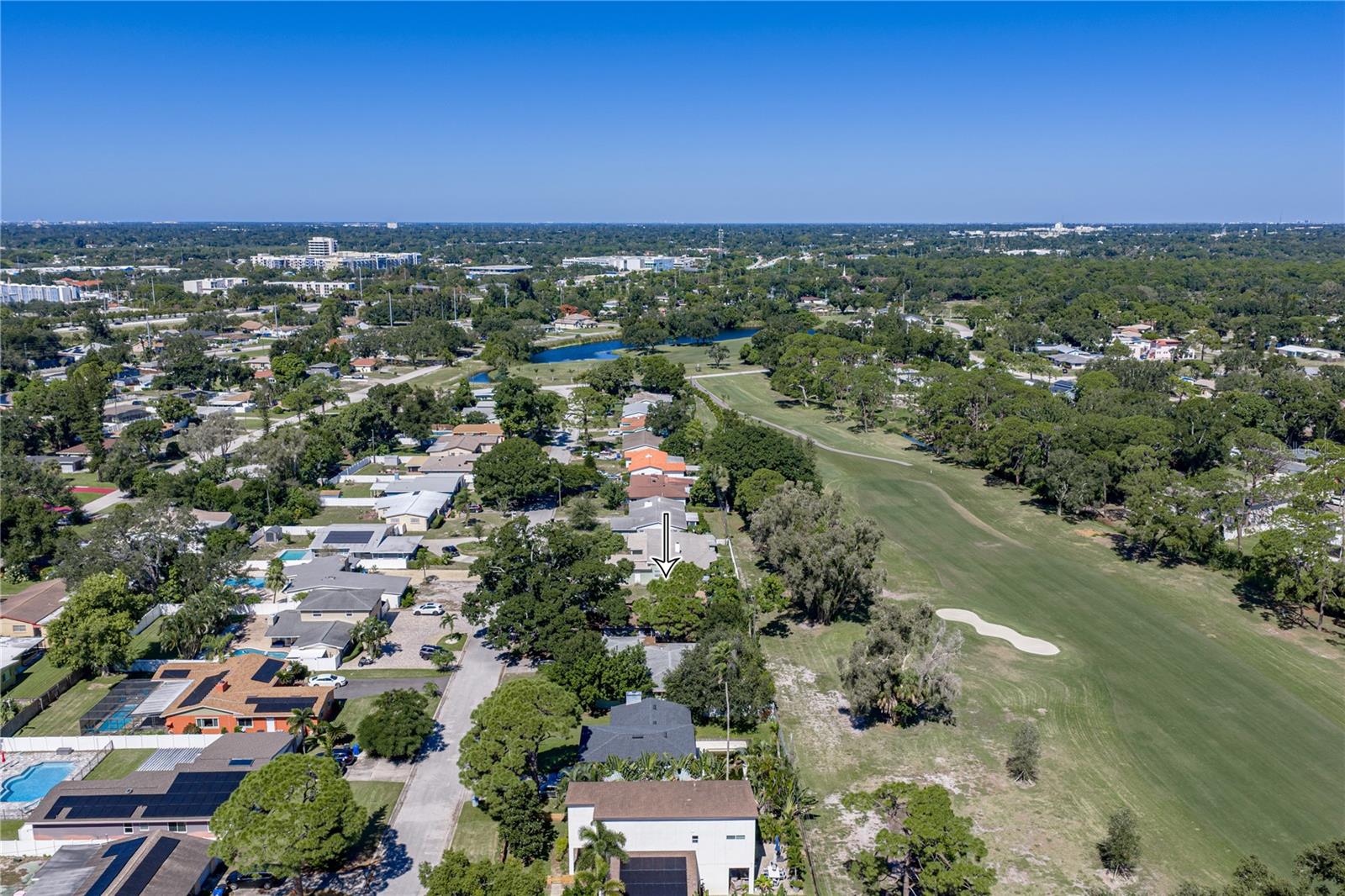 4260 NARVAREZ WAY S, St Petersburg, FL 33712