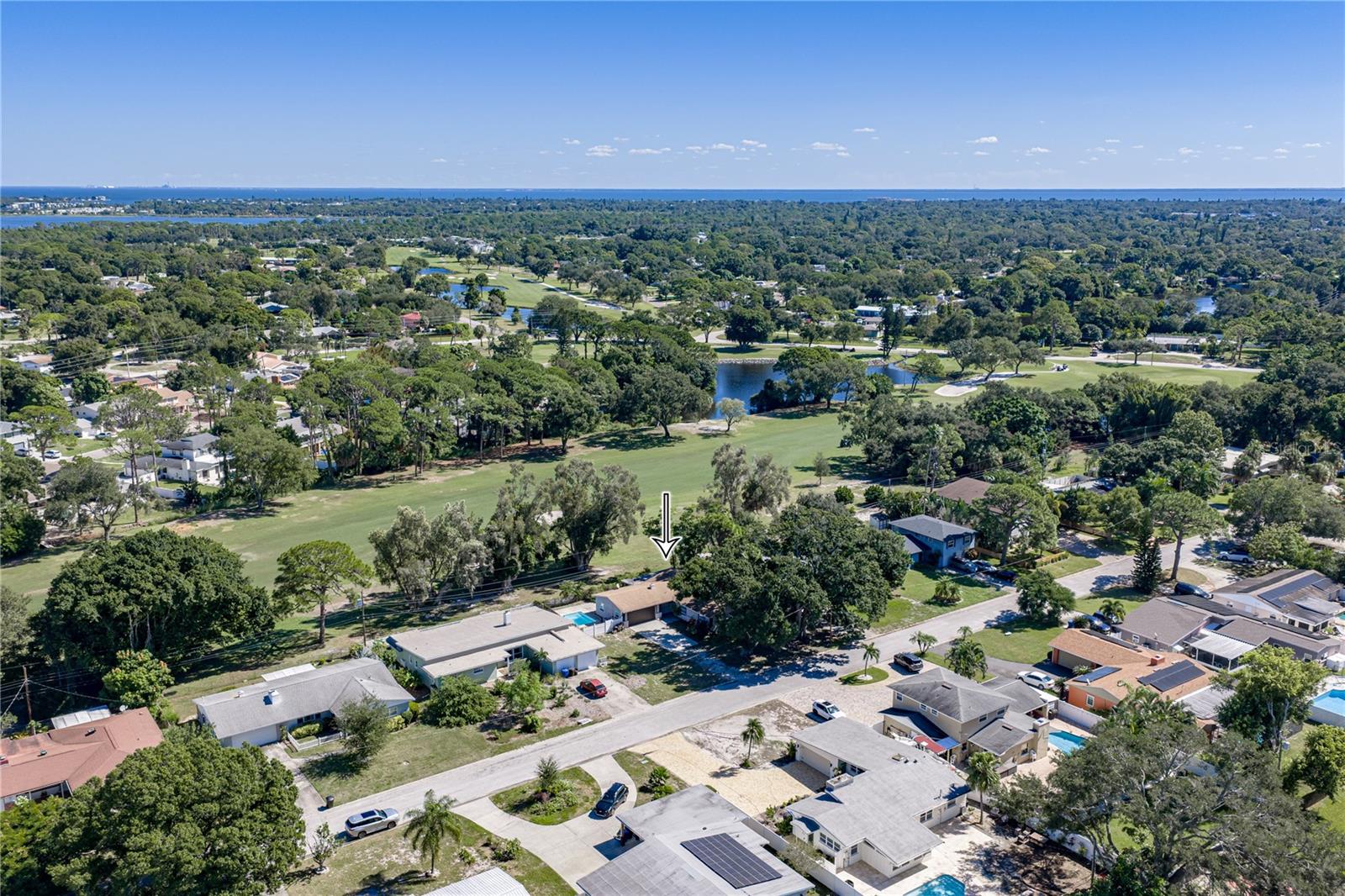 4260 NARVAREZ WAY S, St Petersburg, FL 33712
