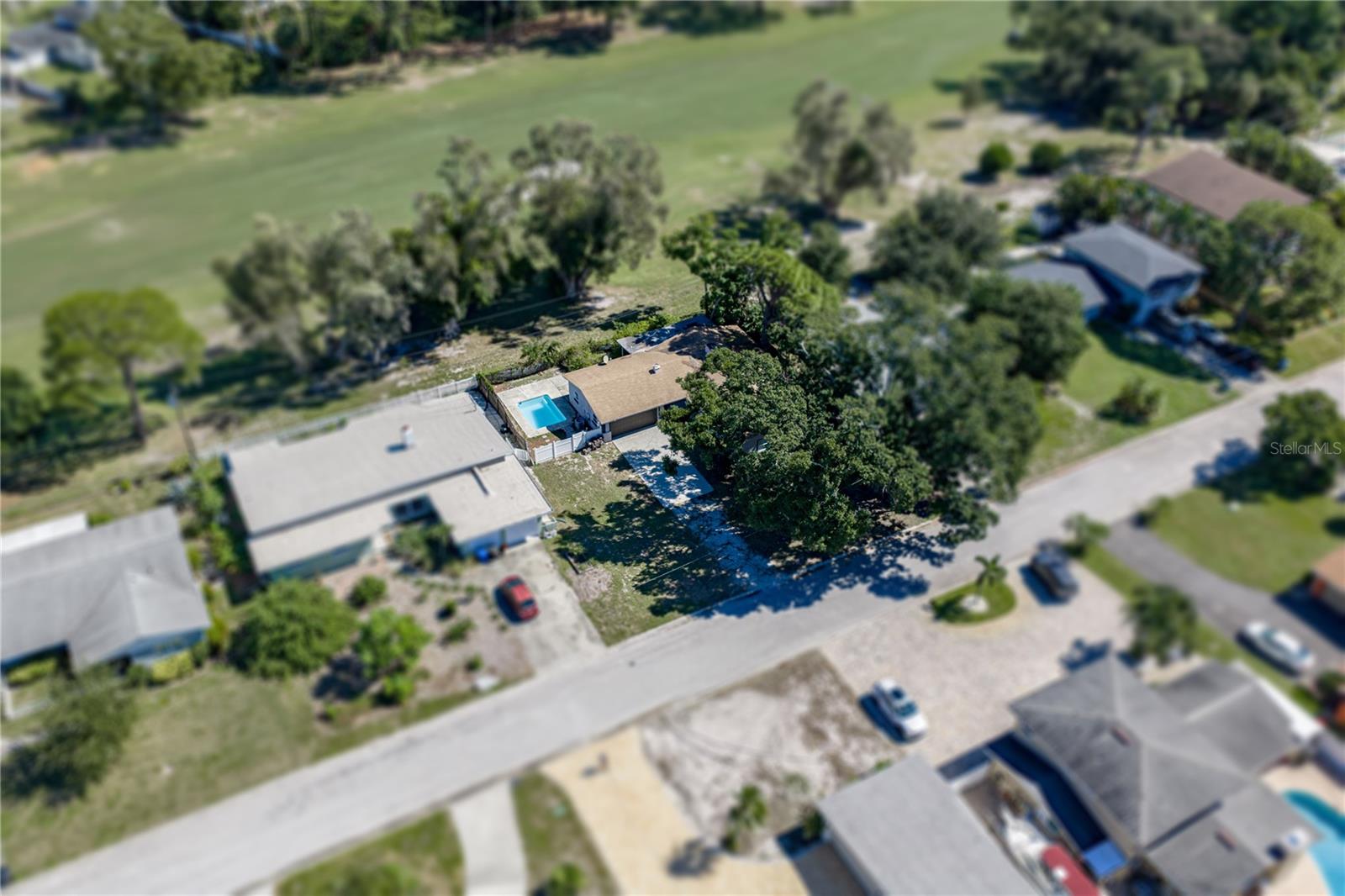 4260 NARVAREZ WAY S, St Petersburg, FL 33712