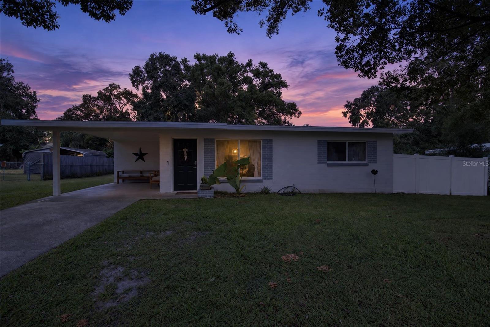210 PEAK DRIVE, Brooksville, FL 34601