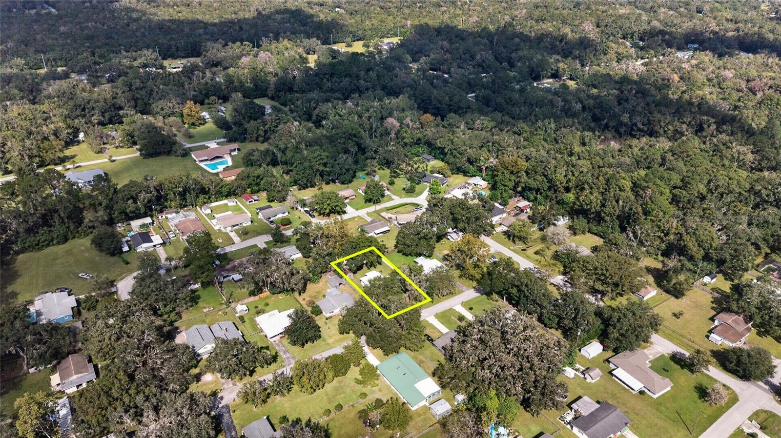 210 PEAK DRIVE, Brooksville, FL 34601