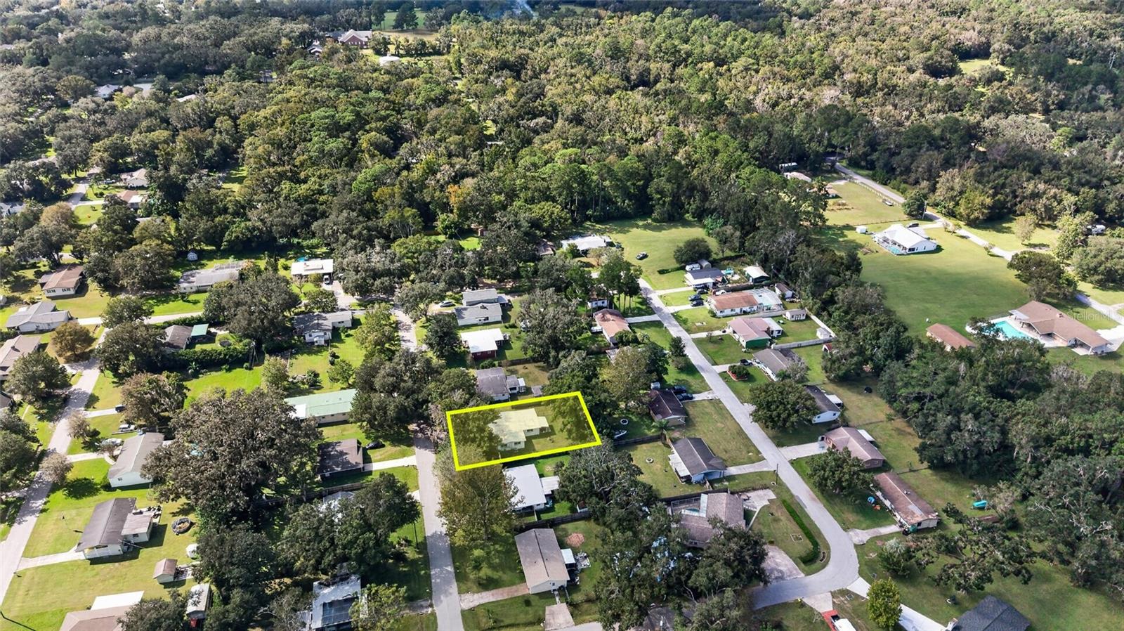 210 PEAK DRIVE, Brooksville, FL 34601