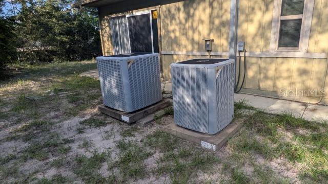 8568 HEATHER BOULEVARD, Weeki Wachee, FL 34613