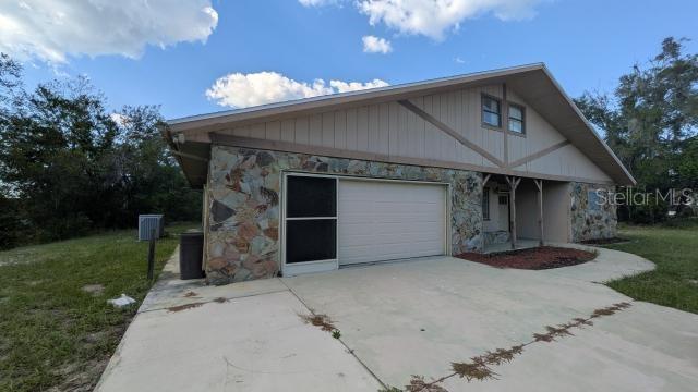 8568 HEATHER BOULEVARD, Weeki Wachee, FL 34613