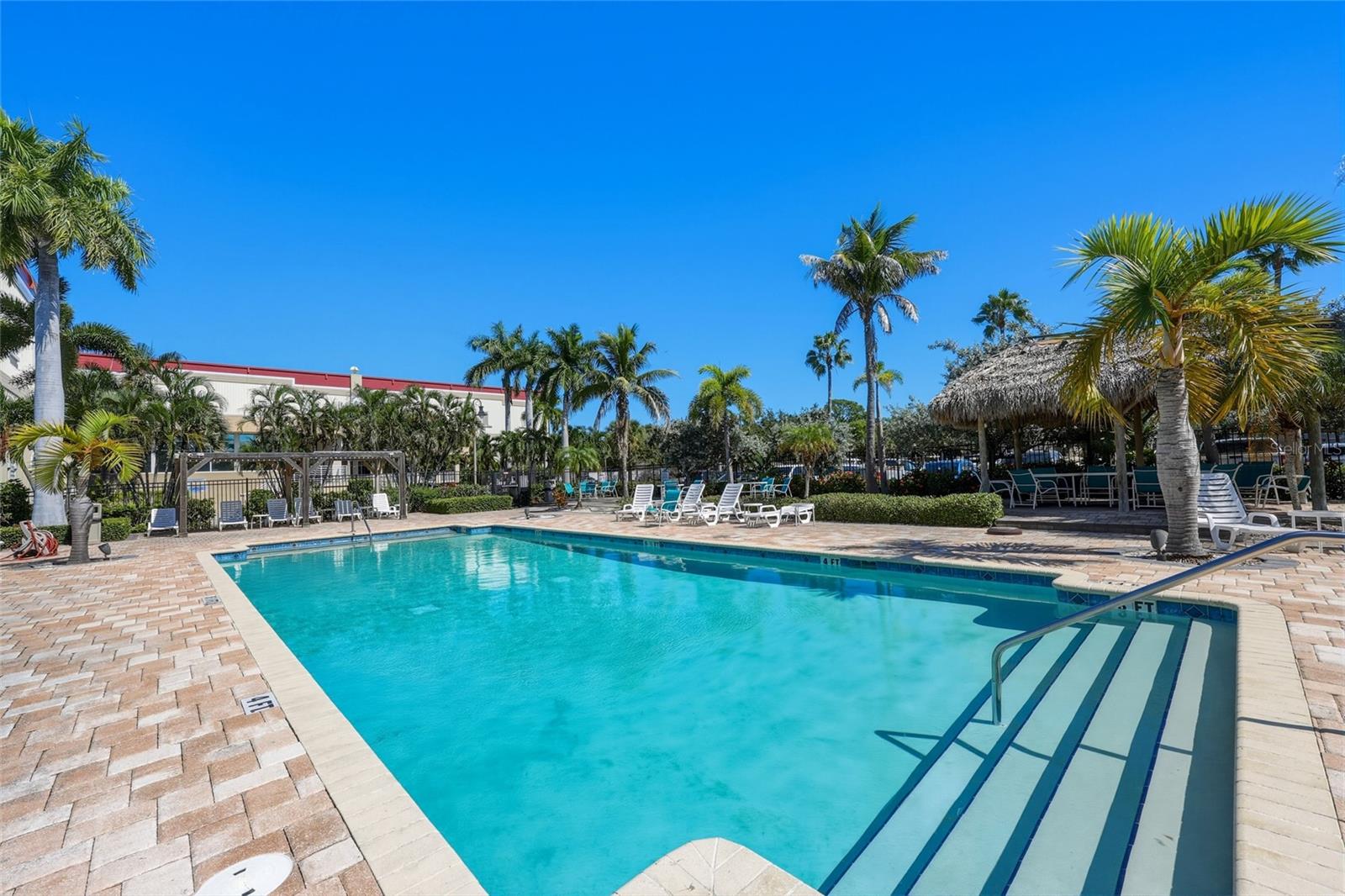 Community Pool