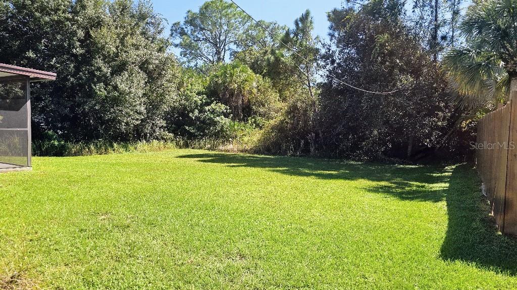 3009 NANSEN LANE, North Port, FL 34286