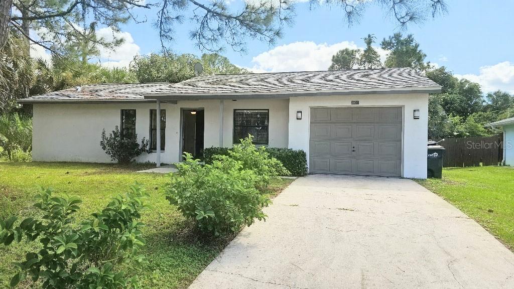 3009 NANSEN LANE, North Port, FL 34286