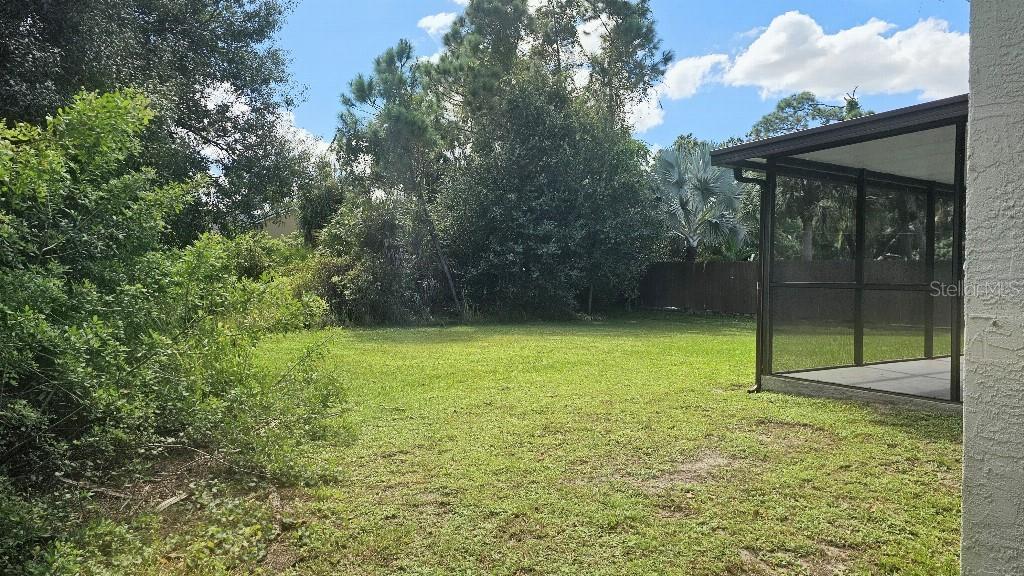 3009 NANSEN LANE, North Port, FL 34286