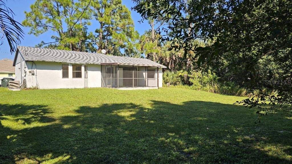 3009 NANSEN LANE, North Port, FL 34286