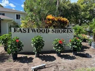 2939 BOUGH AVENUE, #C, Clearwater, FL 33760