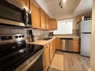 2939 BOUGH AVENUE, #C, Clearwater, FL 33760