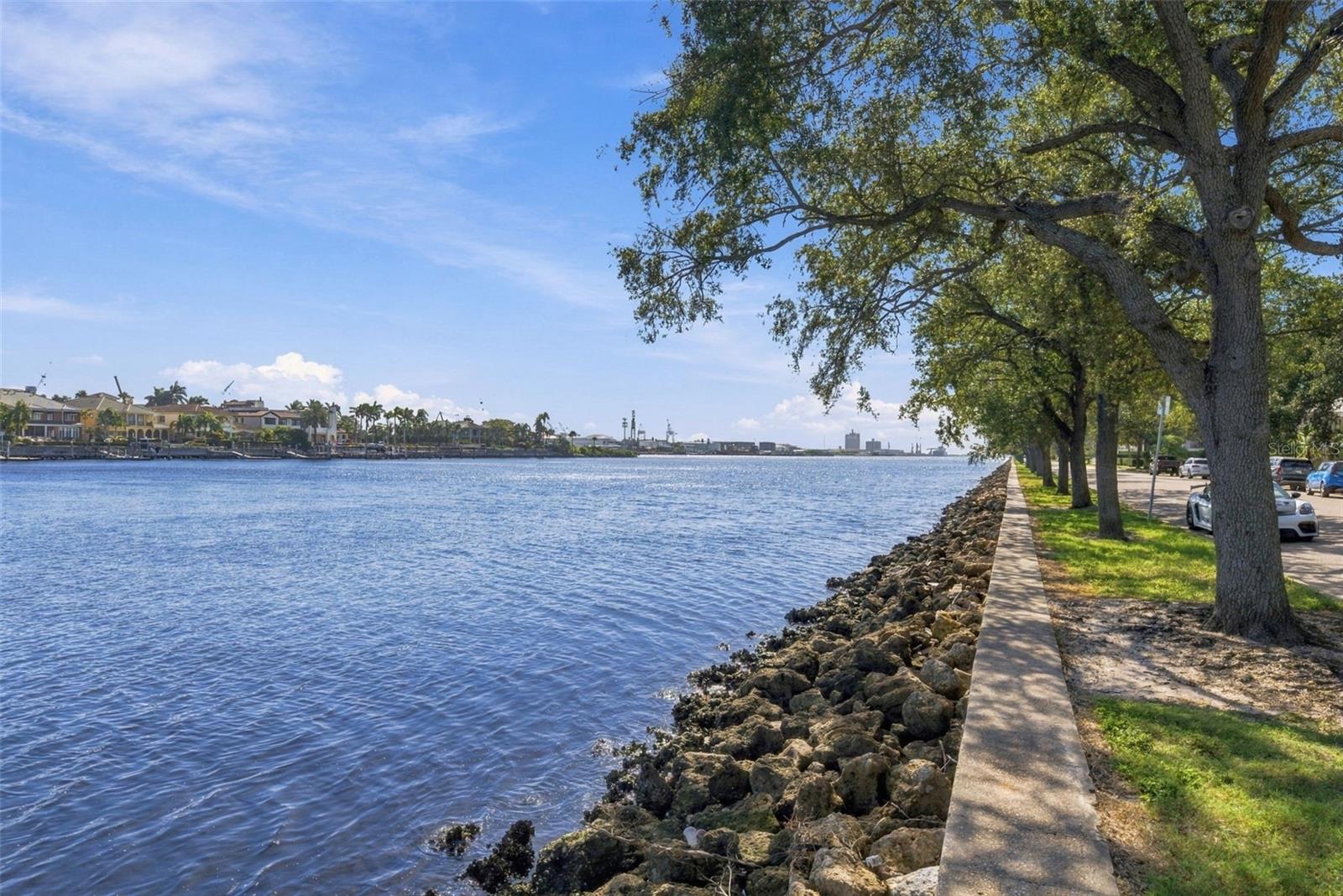 1 BARBADOS AVENUE, #2D, Tampa, FL 33606