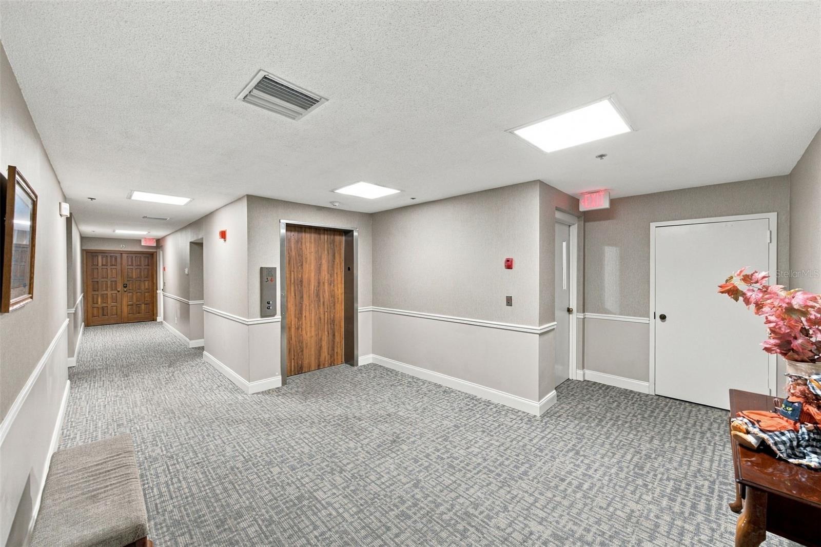 1 BARBADOS AVENUE, #2D, Tampa, FL 33606