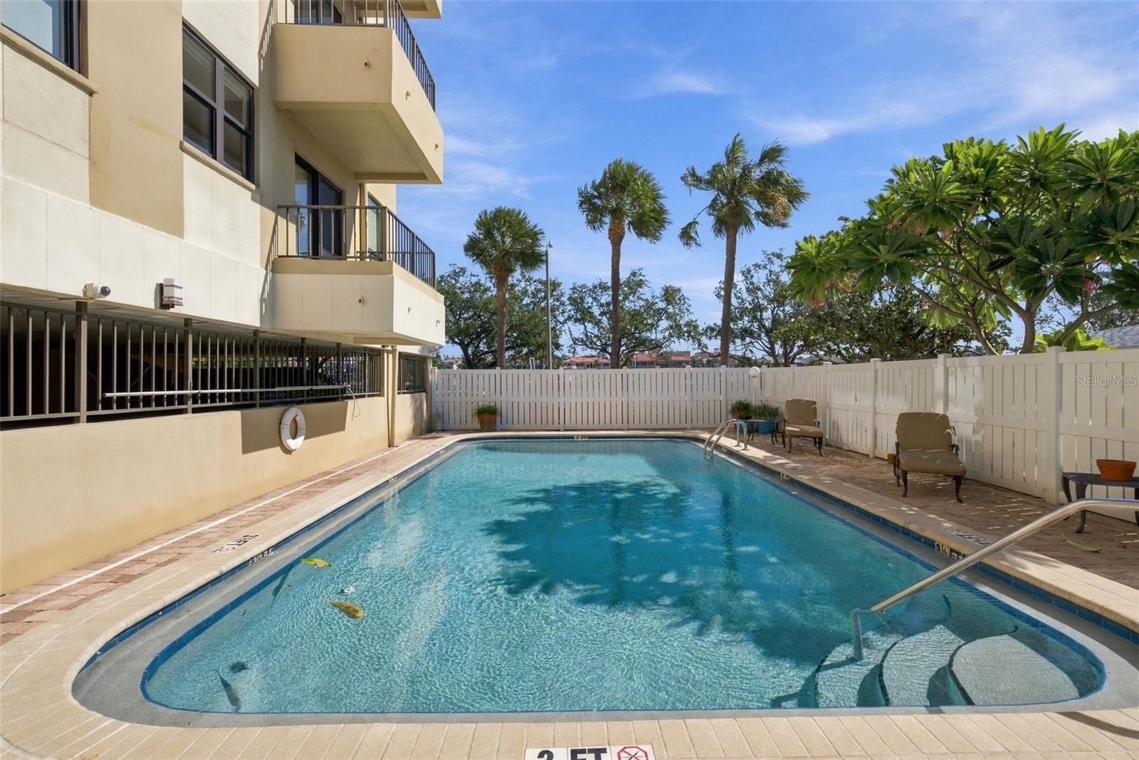 1 BARBADOS AVENUE, #2D, Tampa, FL 33606