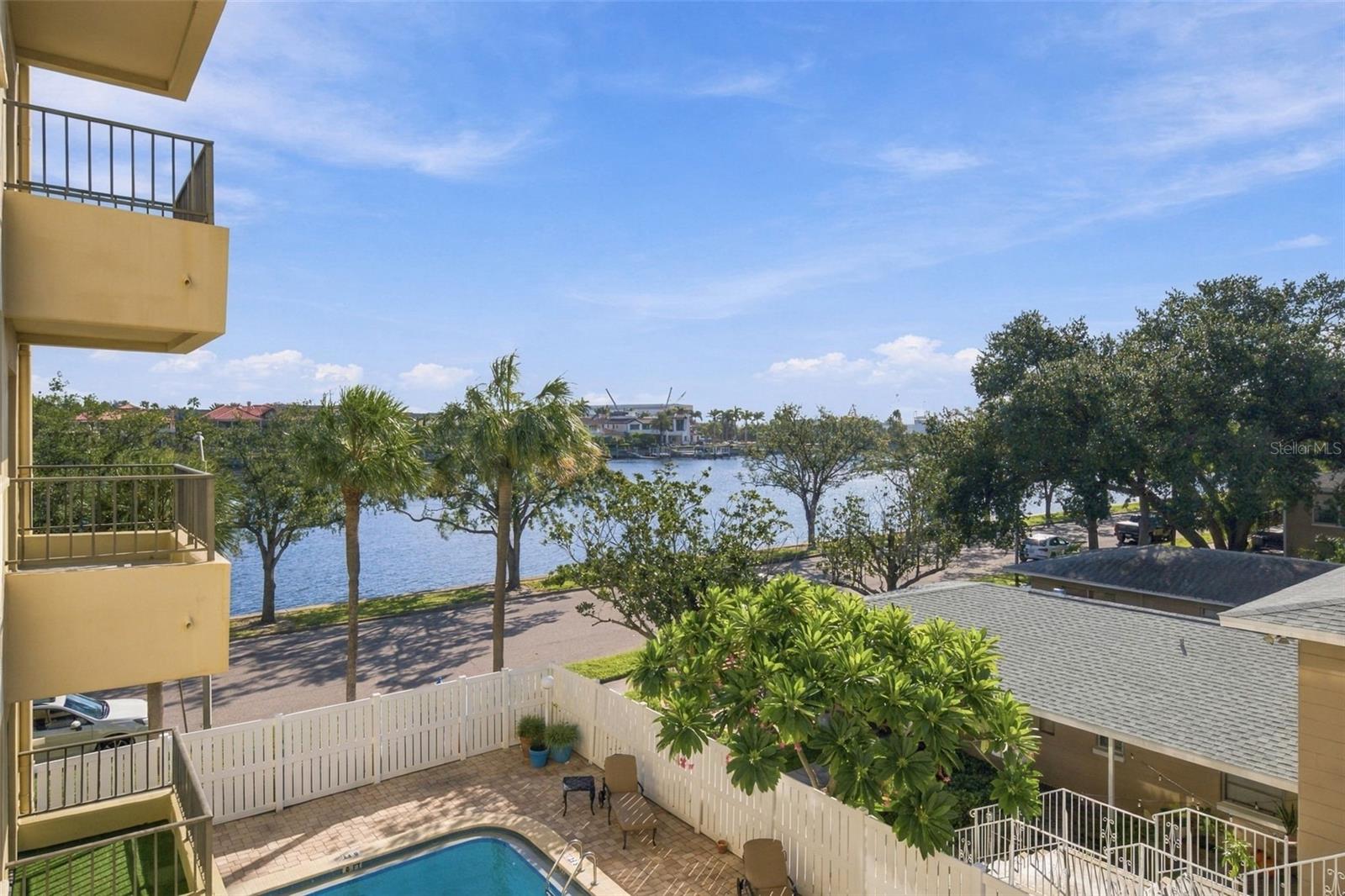 1 BARBADOS AVENUE, #2D, Tampa, FL 33606