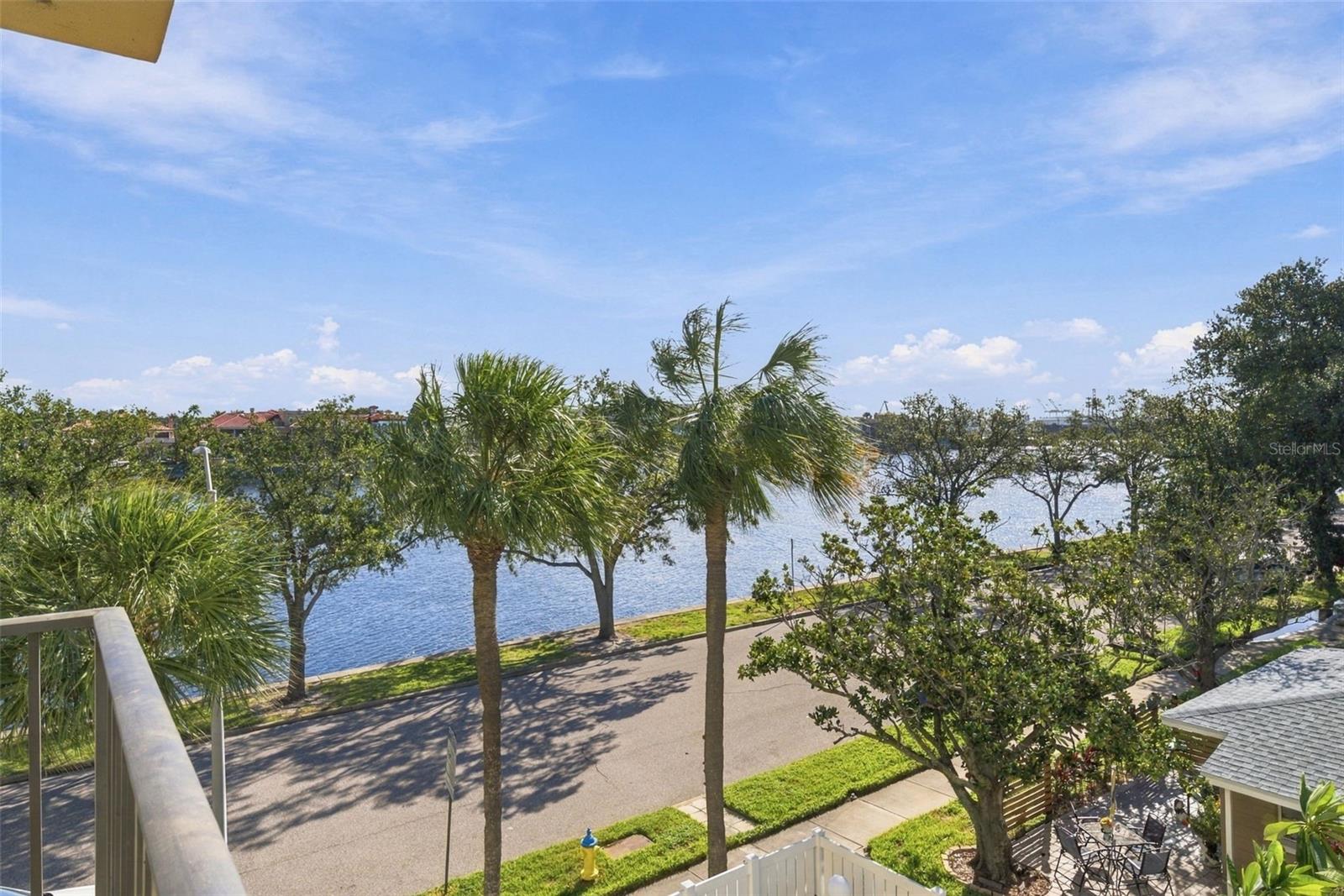1 BARBADOS AVENUE, #2D, Tampa, FL 33606