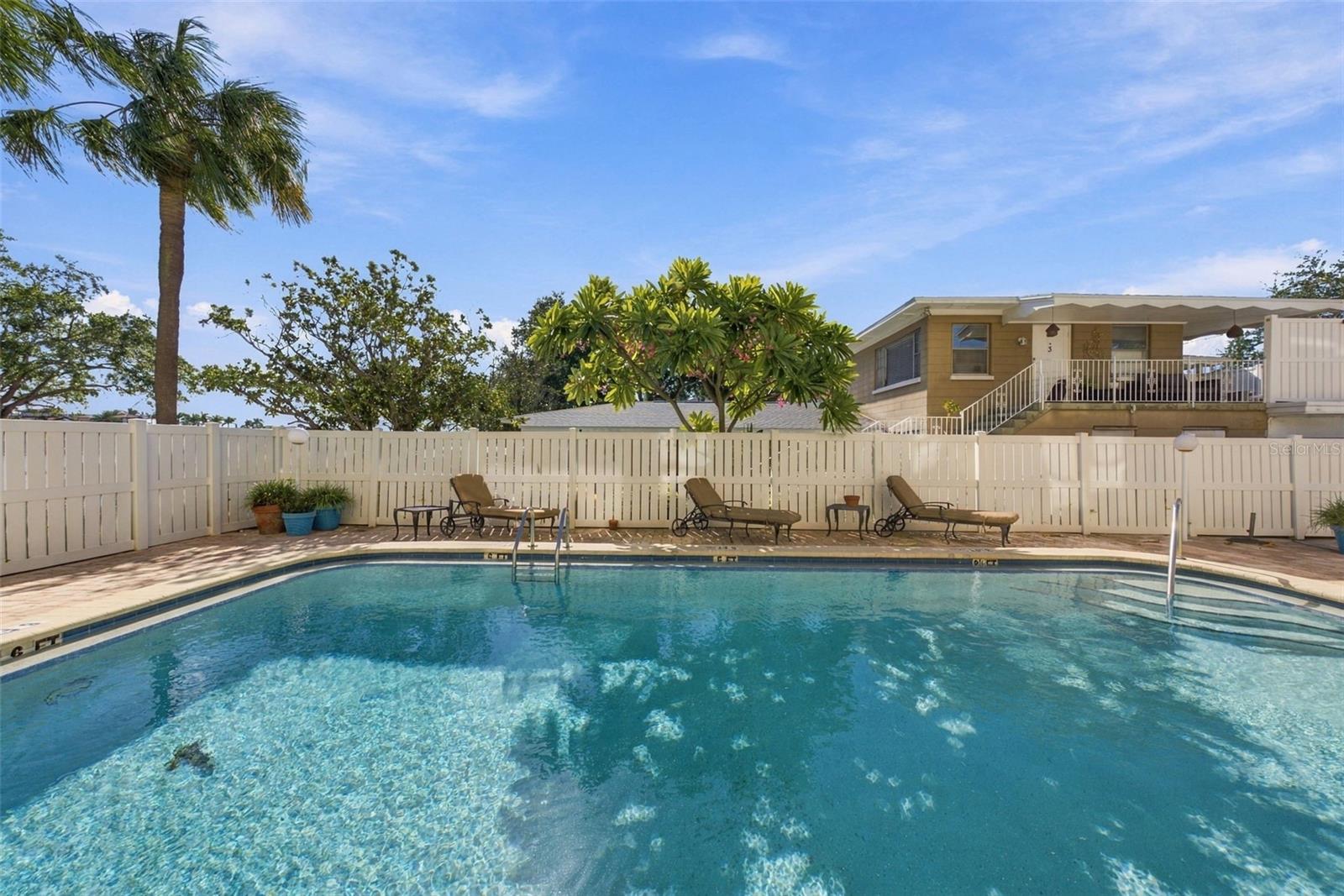 1 BARBADOS AVENUE, #2D, Tampa, FL 33606