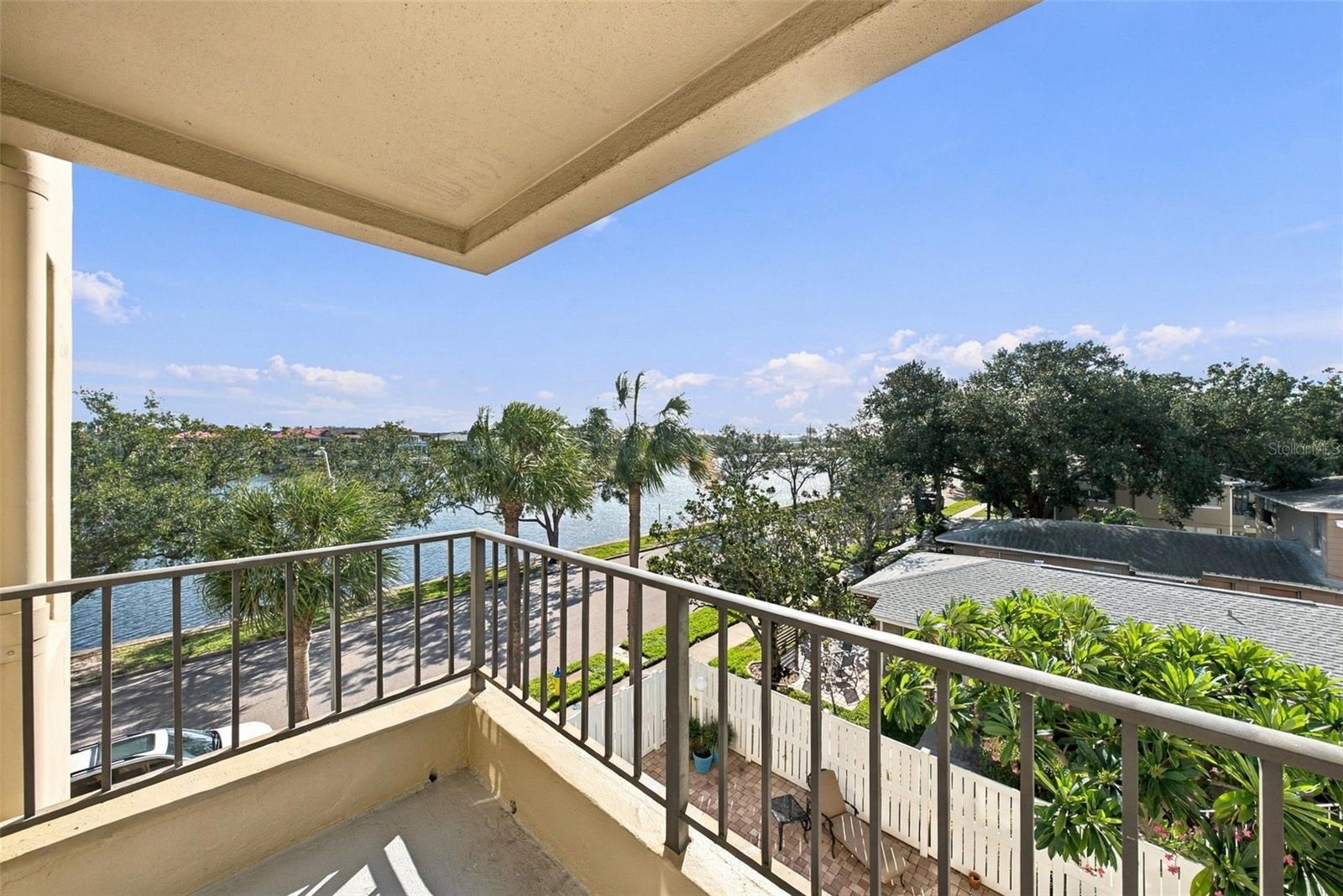 1 BARBADOS AVENUE, #2D, Tampa, FL 33606