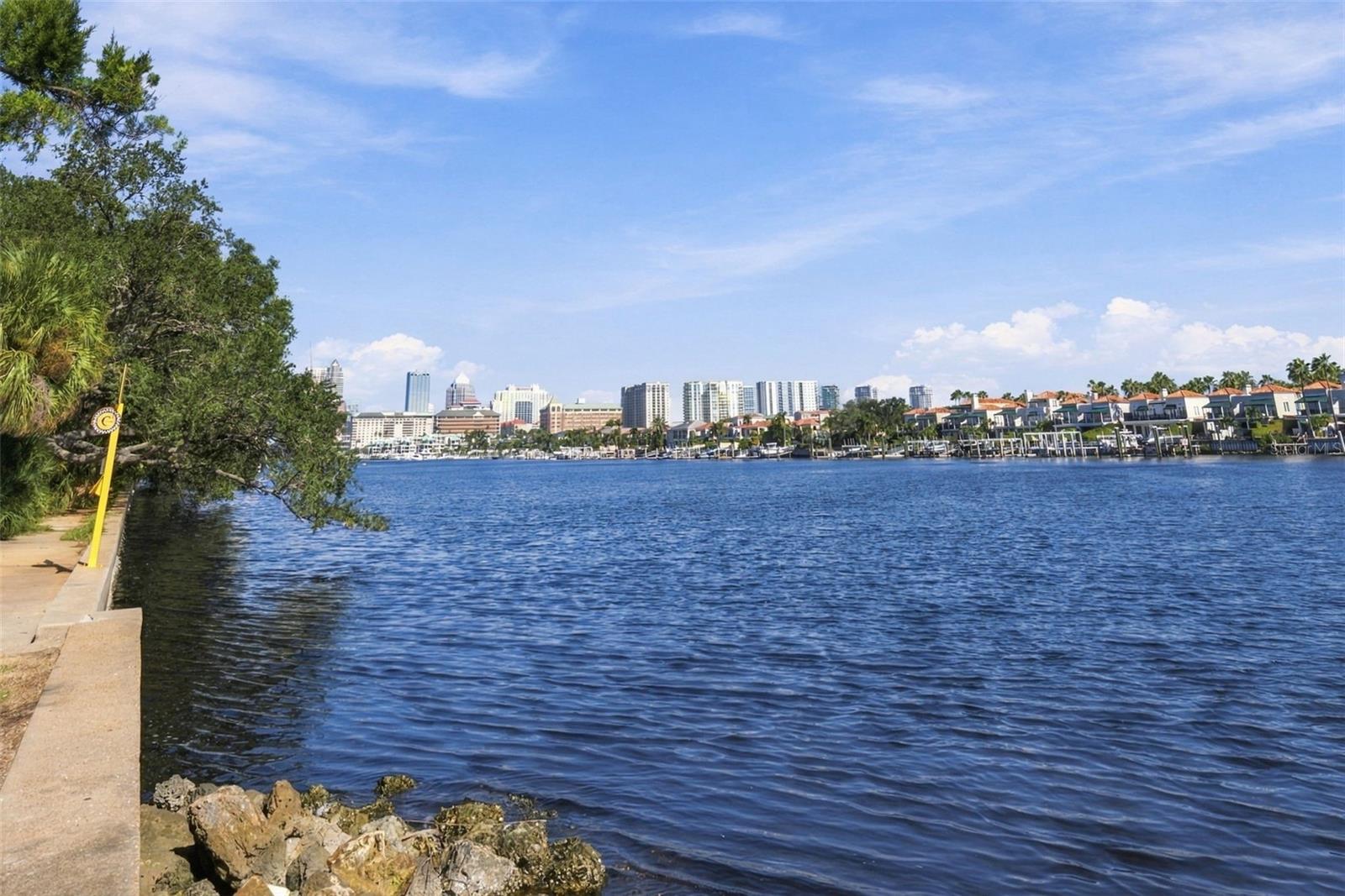 1 BARBADOS AVENUE, #2D, Tampa, FL 33606