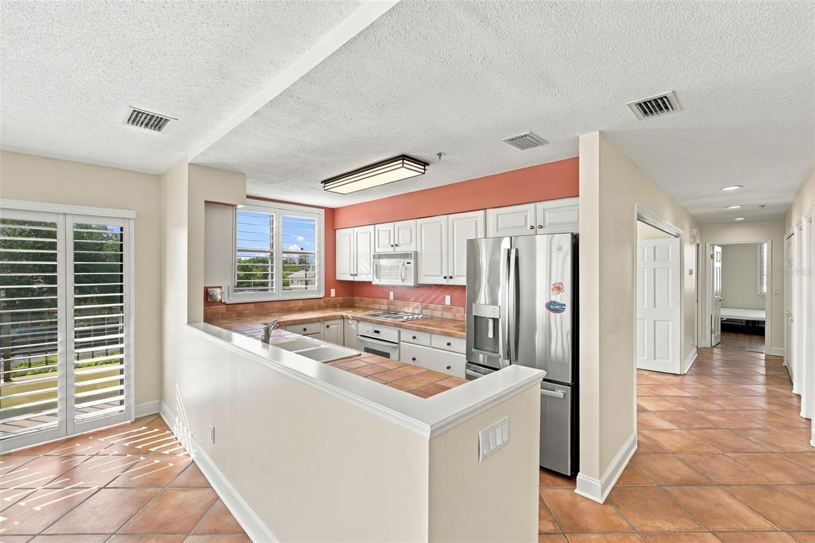 1 BARBADOS AVENUE, #2D, Tampa, FL 33606