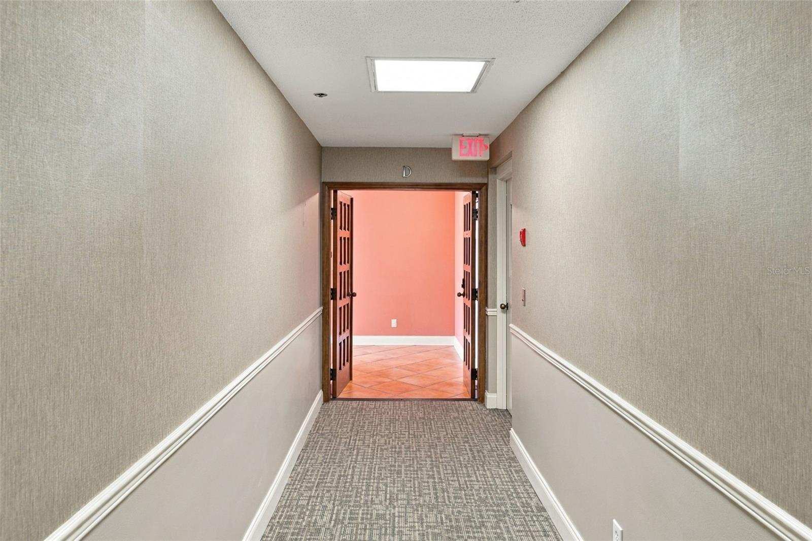 1 BARBADOS AVENUE, #2D, Tampa, FL 33606