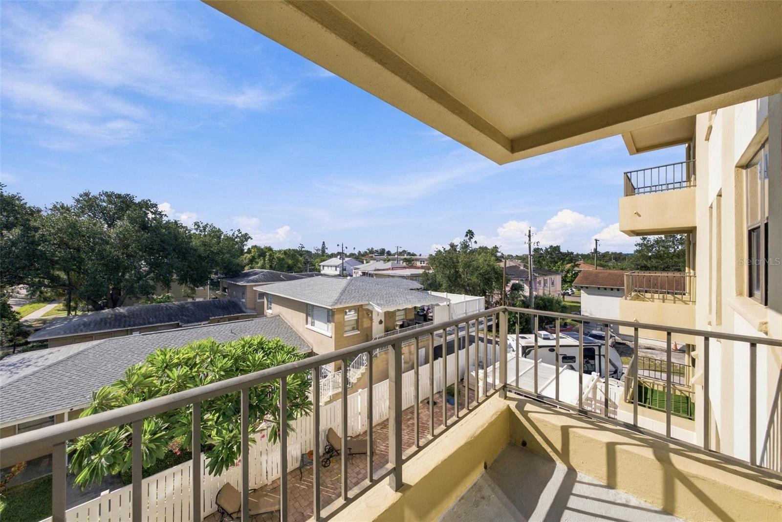 1 BARBADOS AVENUE, #2D, Tampa, FL 33606