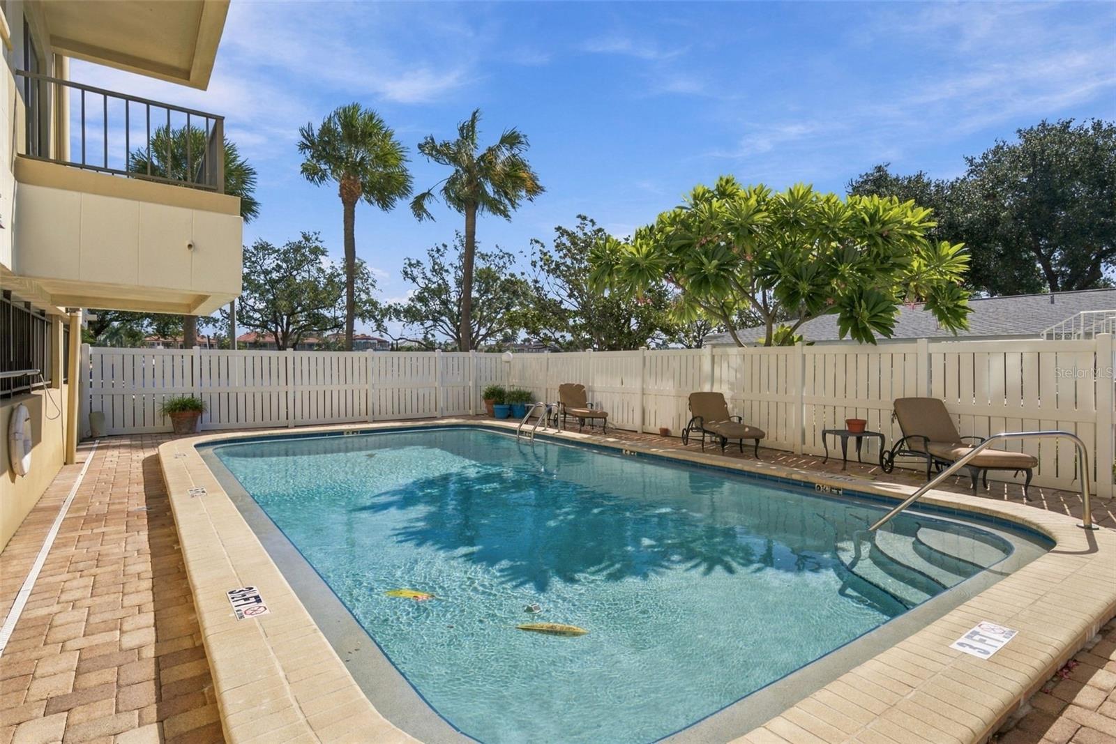 1 BARBADOS AVENUE, #2D, Tampa, FL 33606