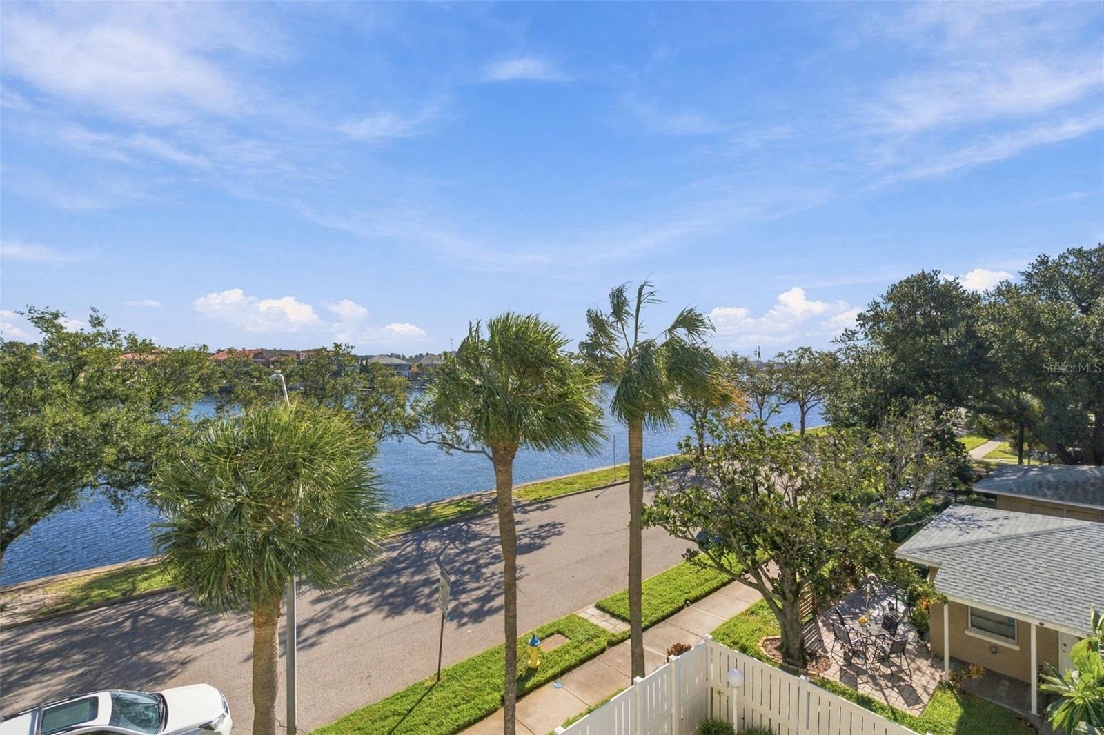 1 BARBADOS AVENUE, #2D, Tampa, FL 33606
