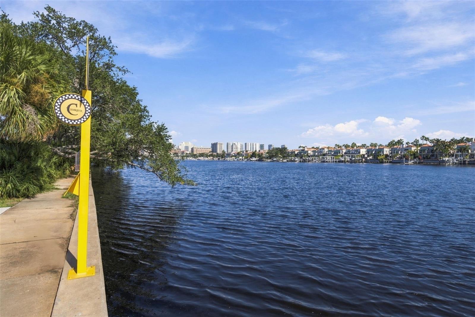 1 BARBADOS AVENUE, #2D, Tampa, FL 33606