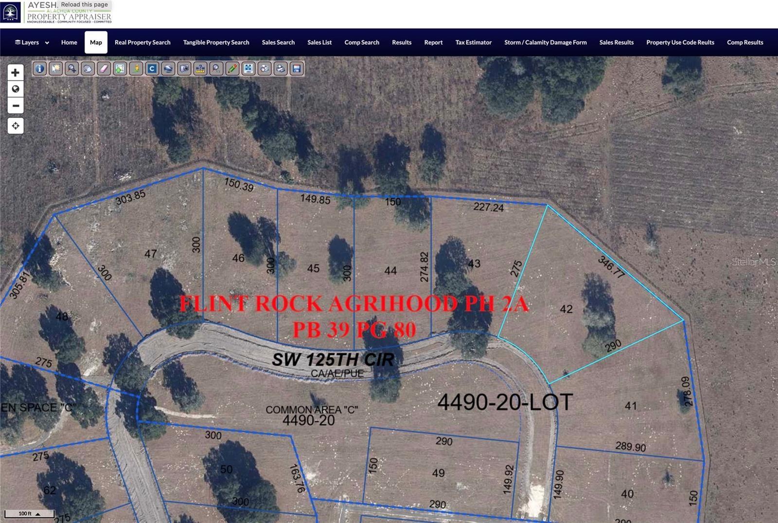 5215 SW 125TH CIRCLE, Archer, FL 32618 5215 SW 125TH CIRCLE, Archer, FL 32618
