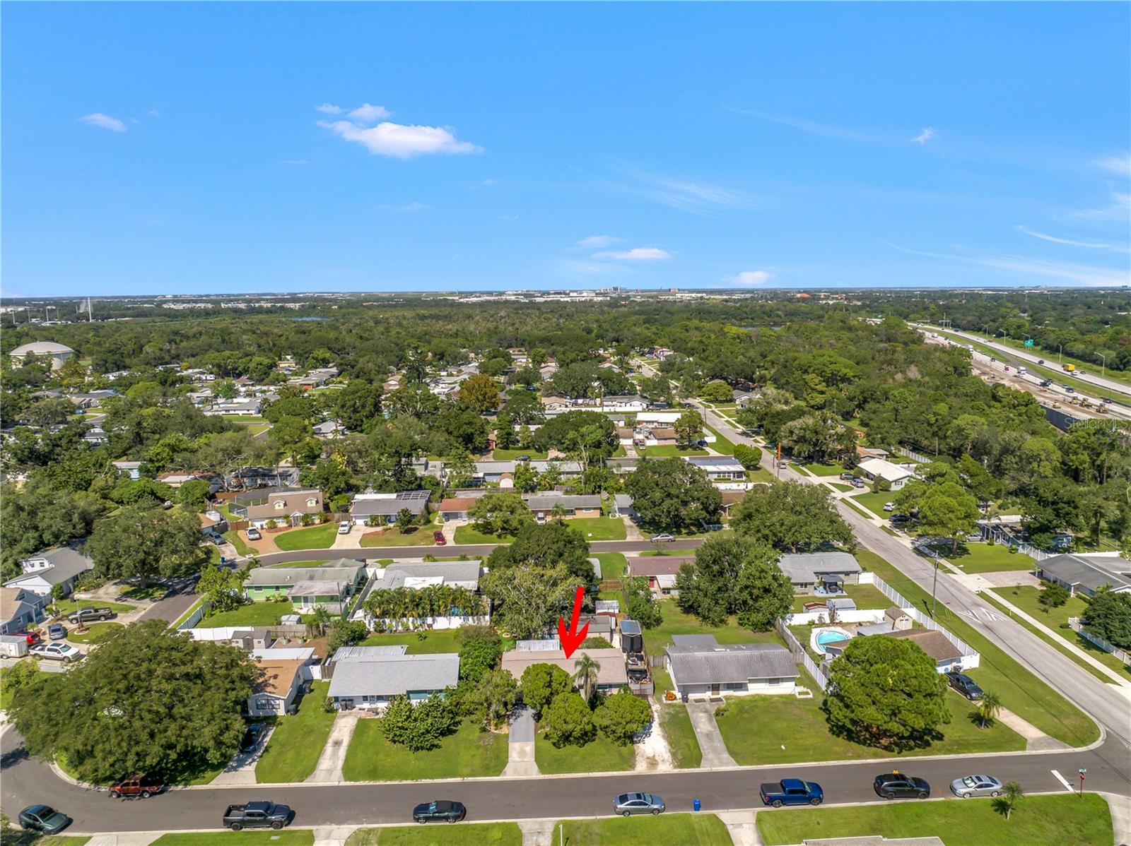 2573 62ND TERRACE N, St Petersburg, FL 33702