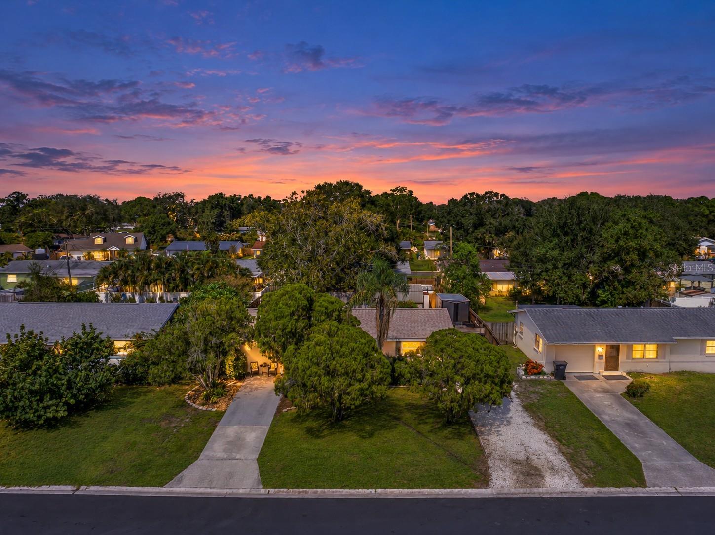 This hidden gem is ready to shine for the next owner!