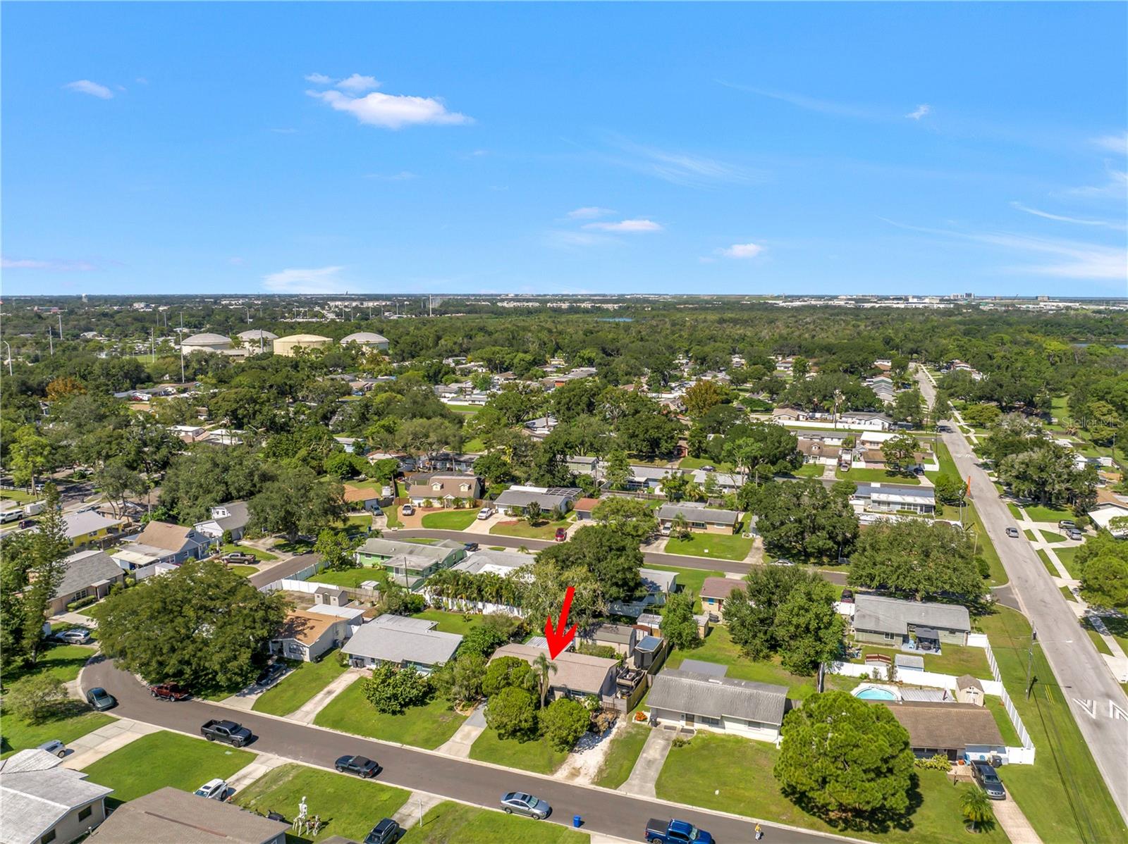 2573 62ND TERRACE N, St Petersburg, FL 33702