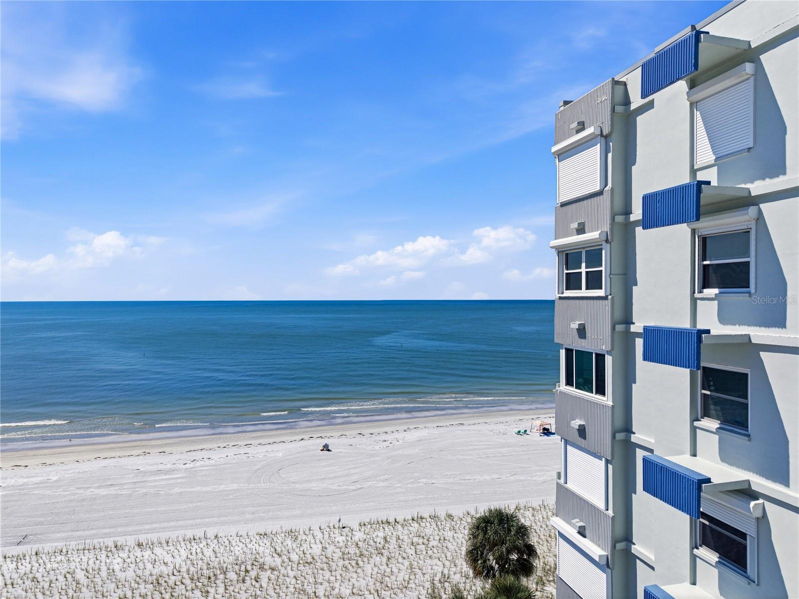 17400 GULF BOULEVARD, #B9, North Redington Beach, FL 33708