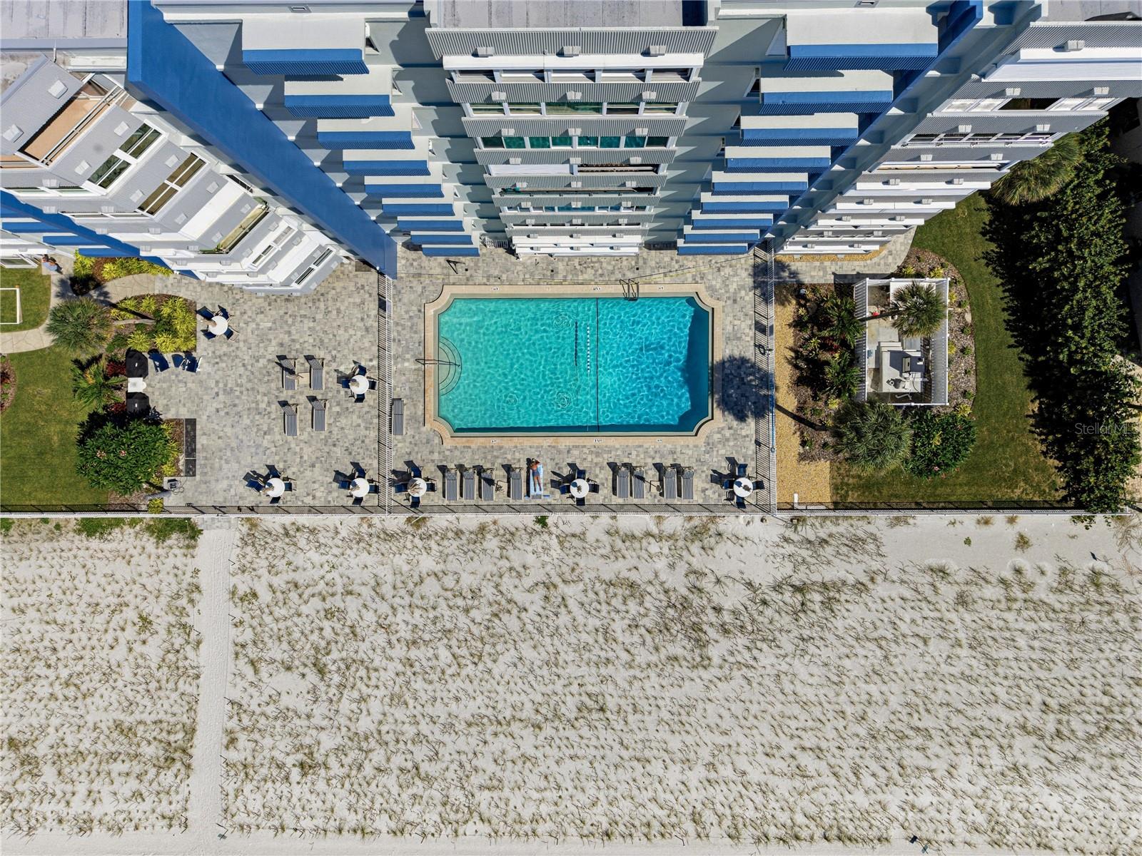 17400 GULF BOULEVARD, #B9, North Redington Beach, FL 33708