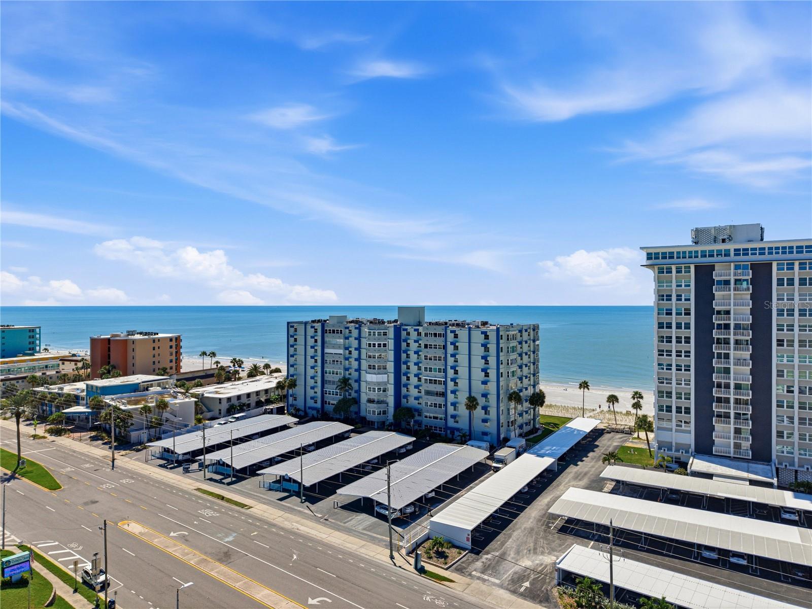 17400 GULF BOULEVARD, #B9, North Redington Beach, FL 33708