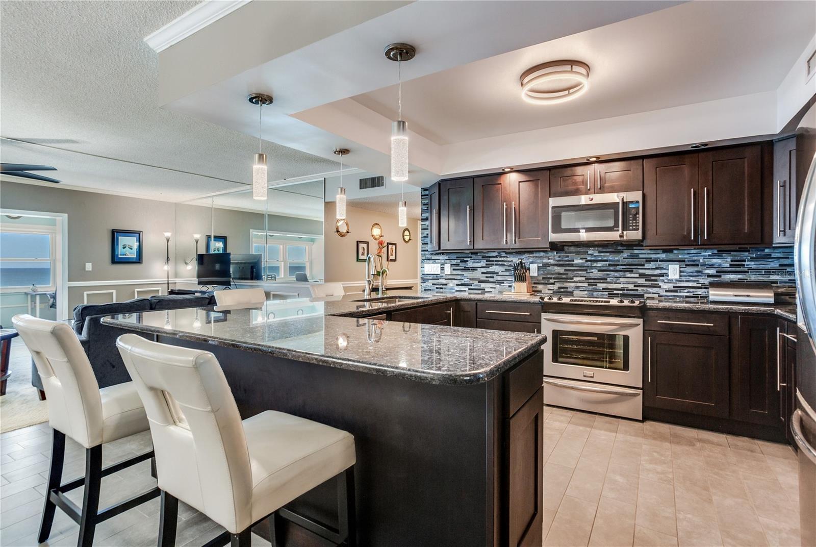 17400 GULF BOULEVARD, #B9, North Redington Beach, FL 33708