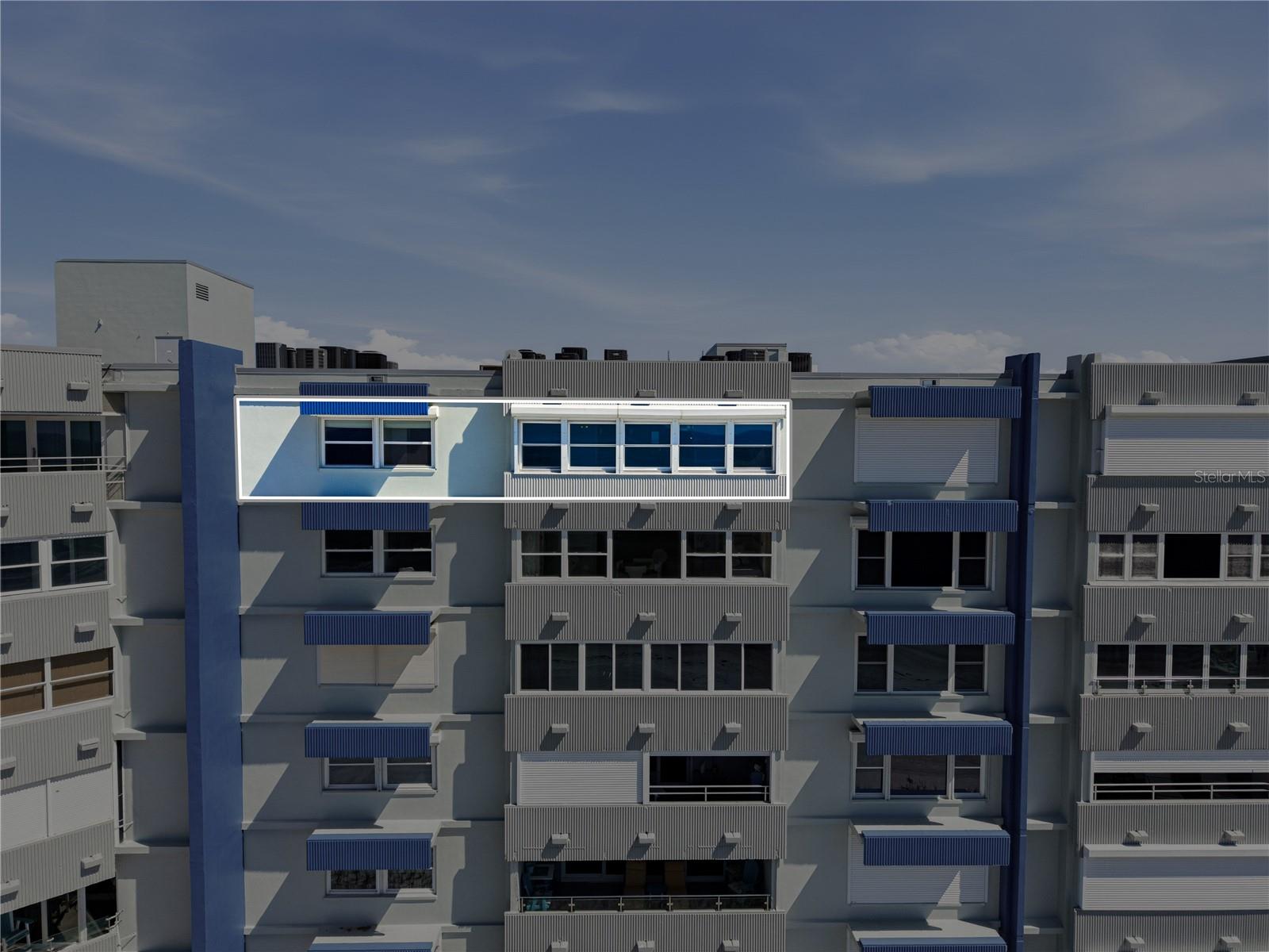 17400 GULF BOULEVARD, #B9, North Redington Beach, FL 33708