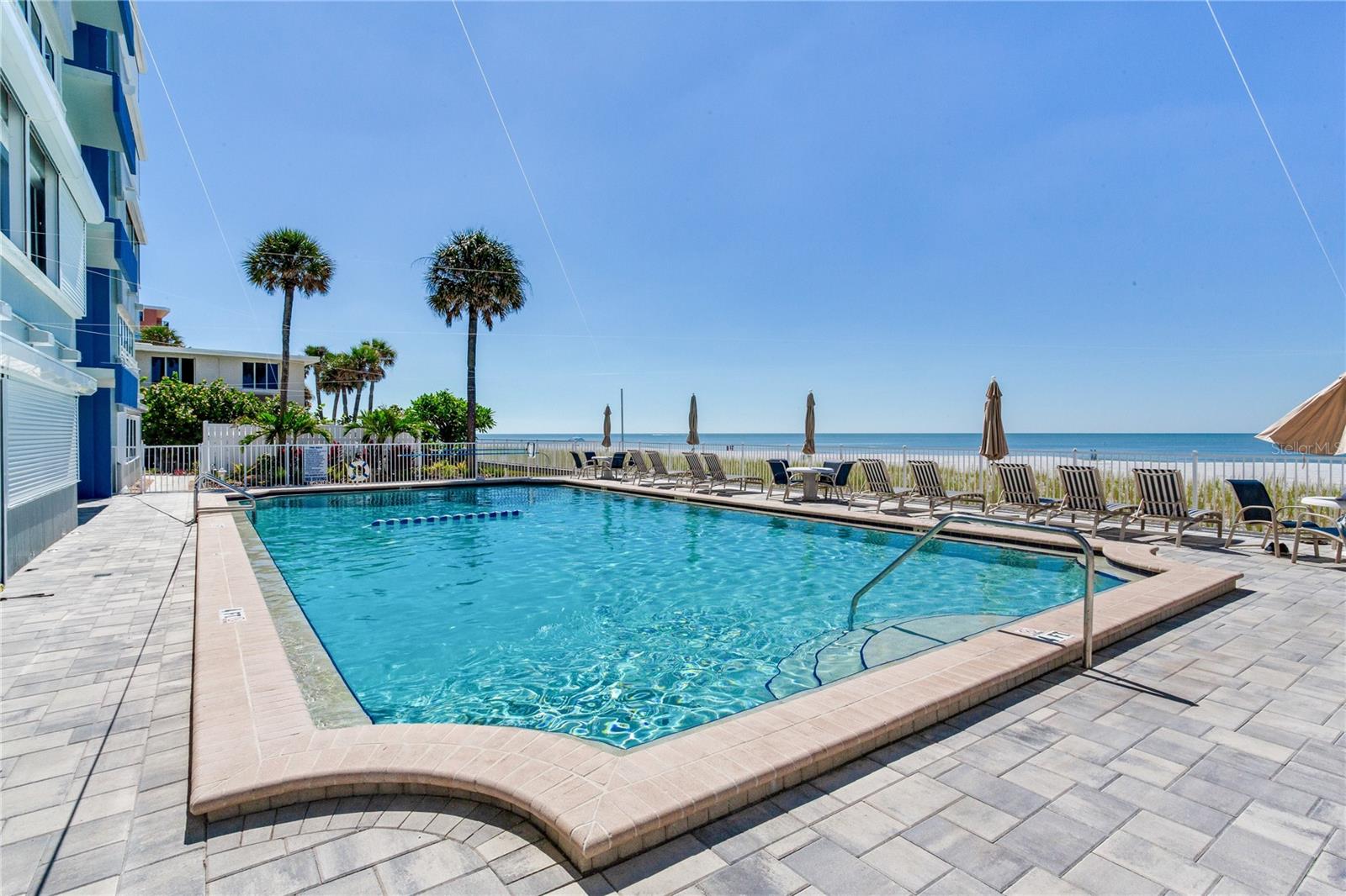 17400 GULF BOULEVARD, #B9, North Redington Beach, FL 33708