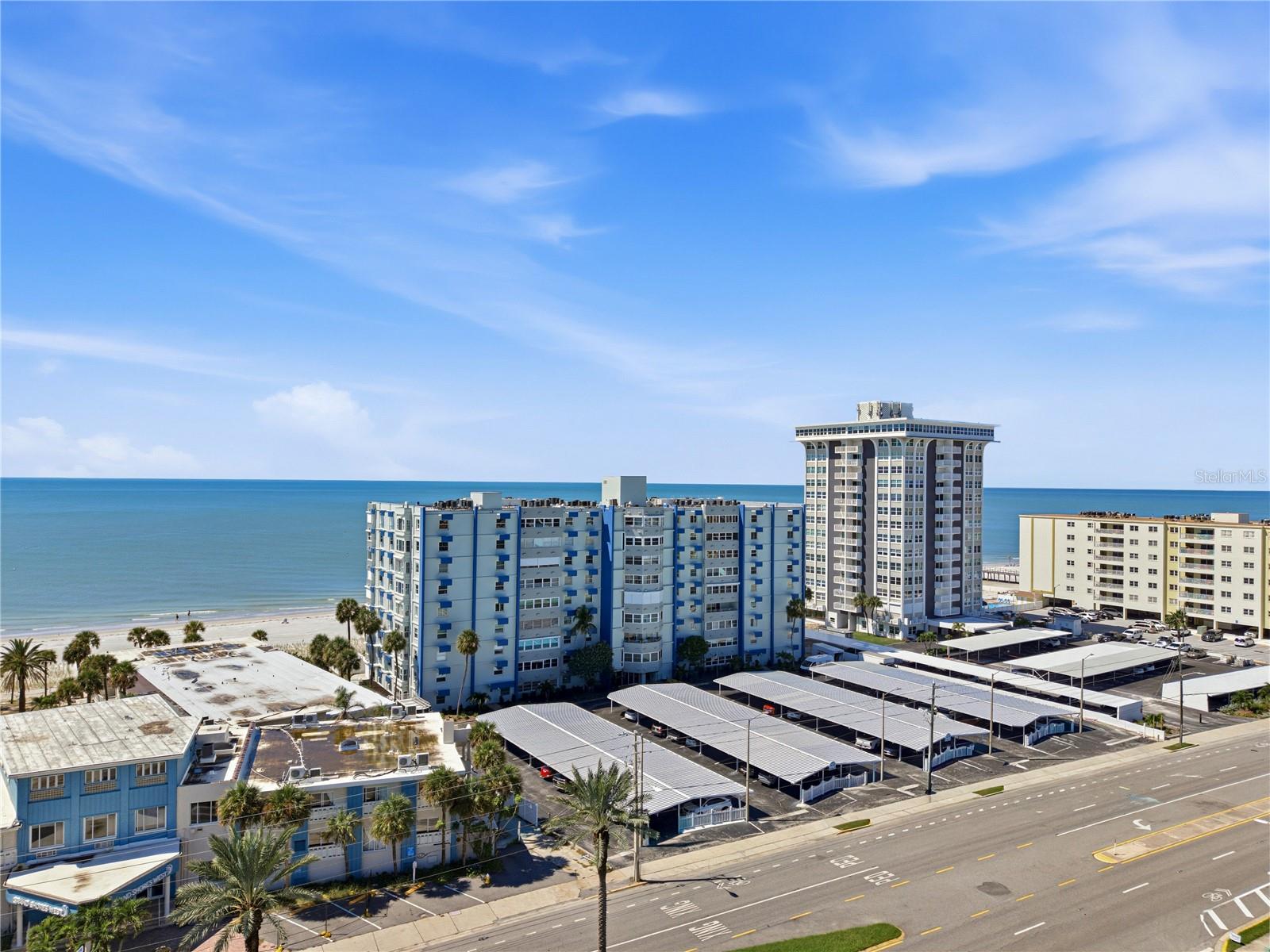 17400 GULF BOULEVARD, #B9, North Redington Beach, FL 33708