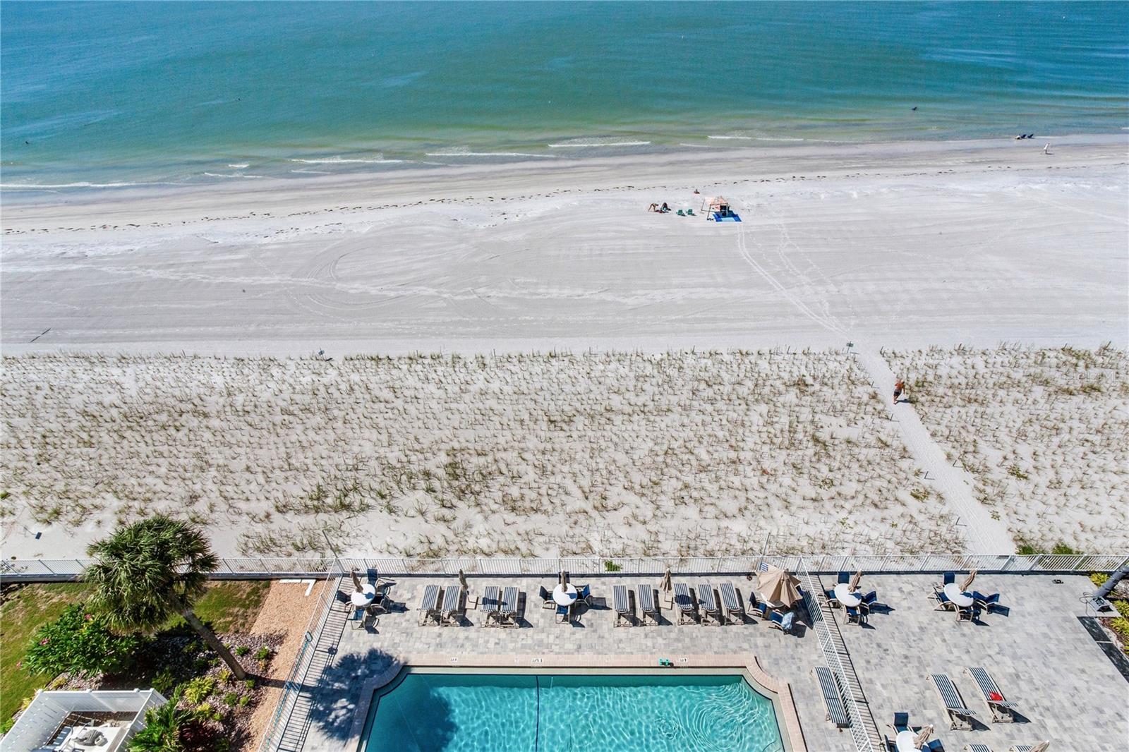 17400 GULF BOULEVARD, #B9, North Redington Beach, FL 33708